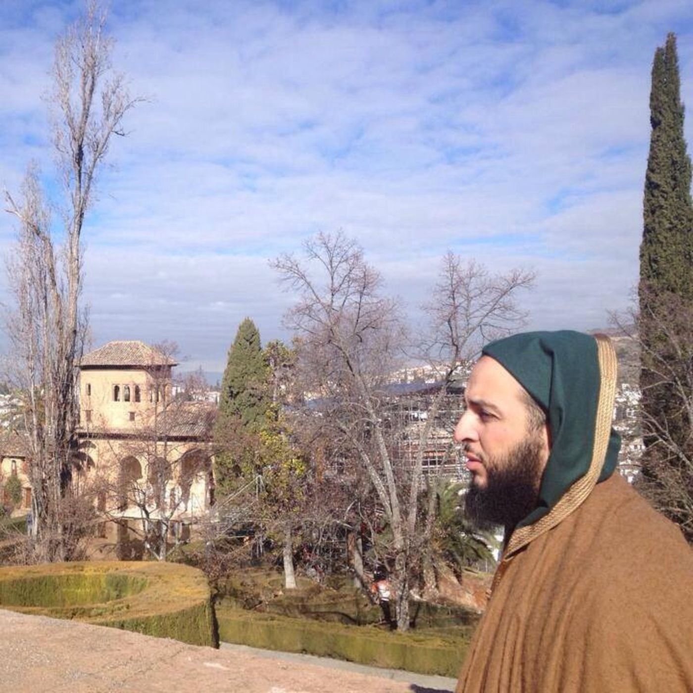 شرح موطأ مالك الدكتور سعيد الكملي