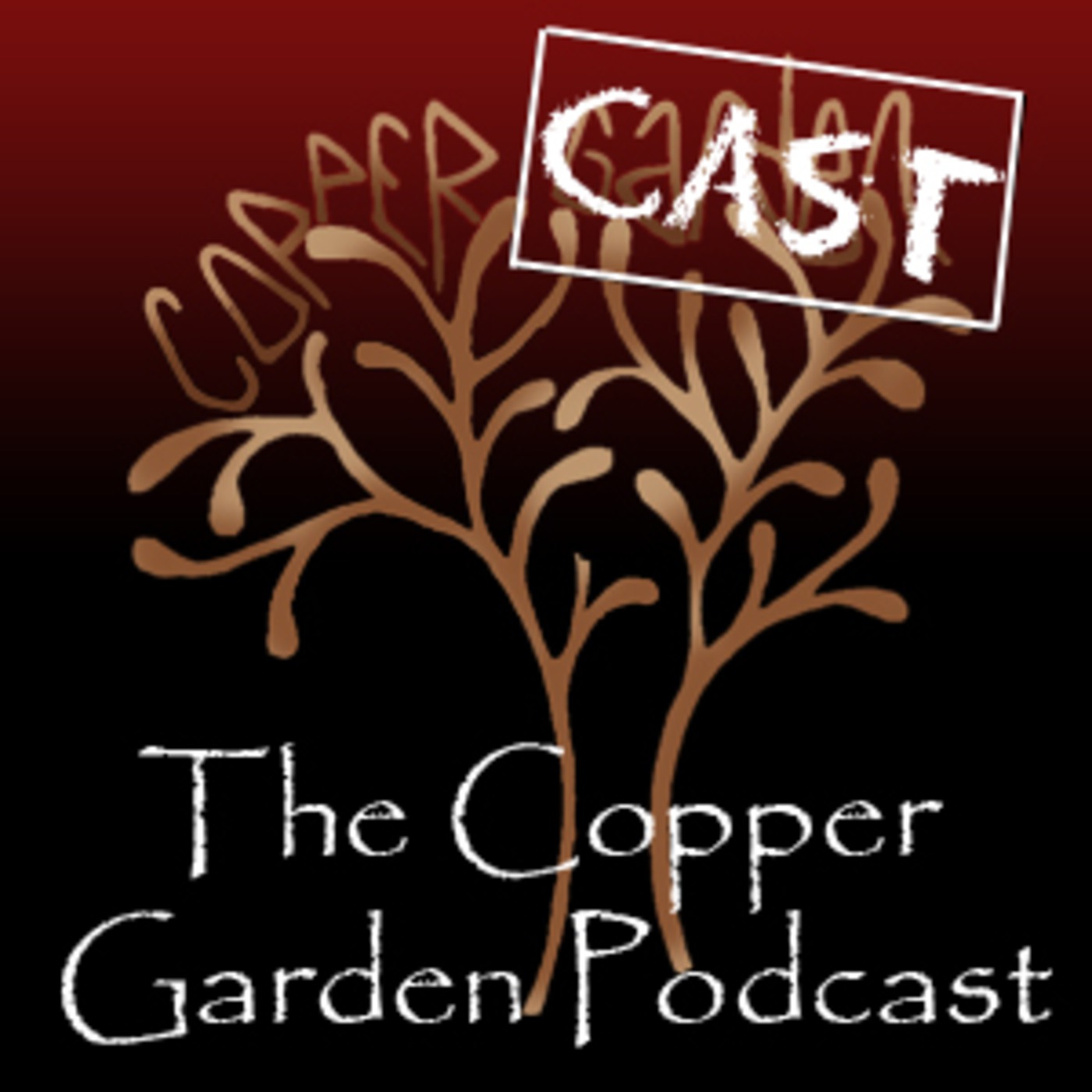 CopperCast