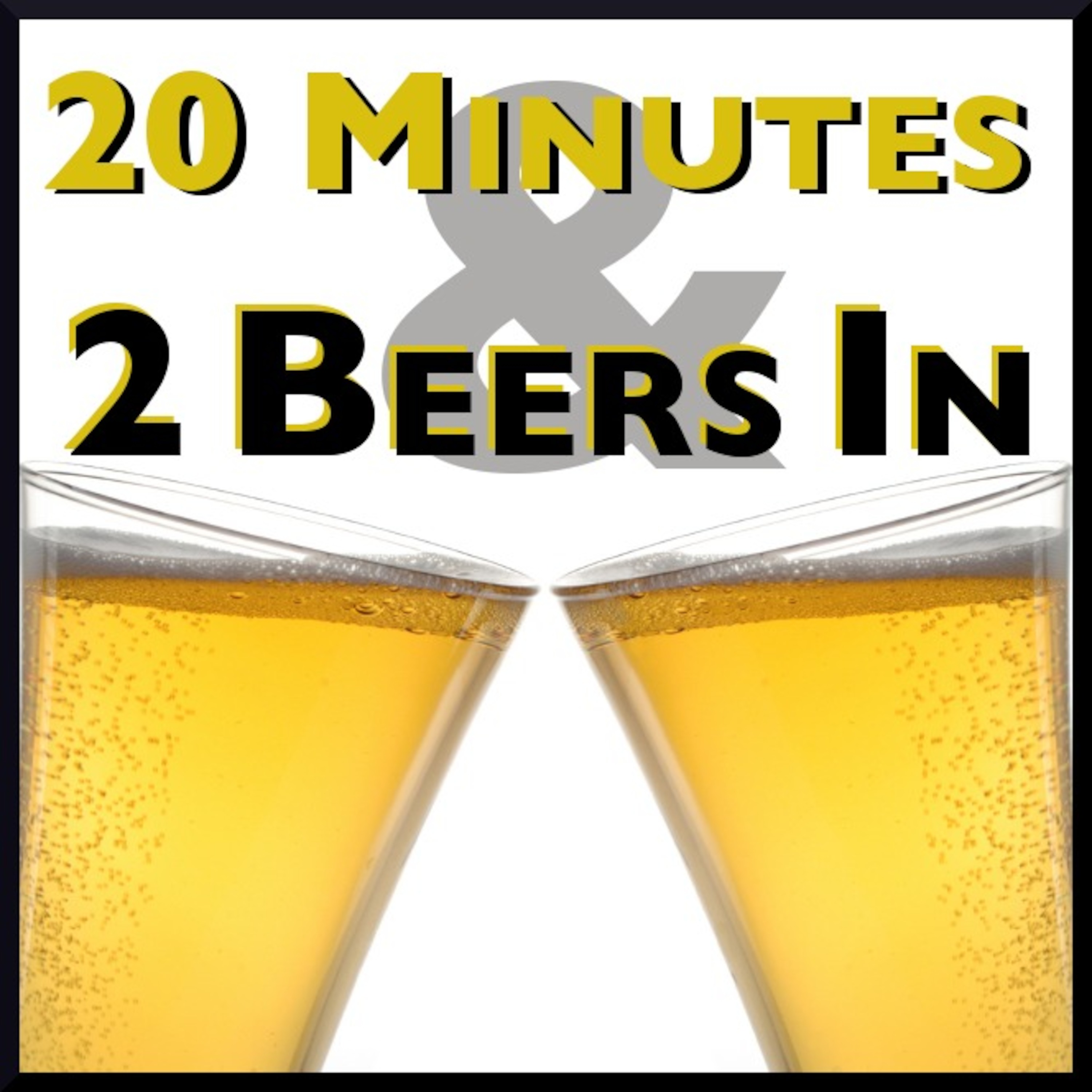 2 Beers In