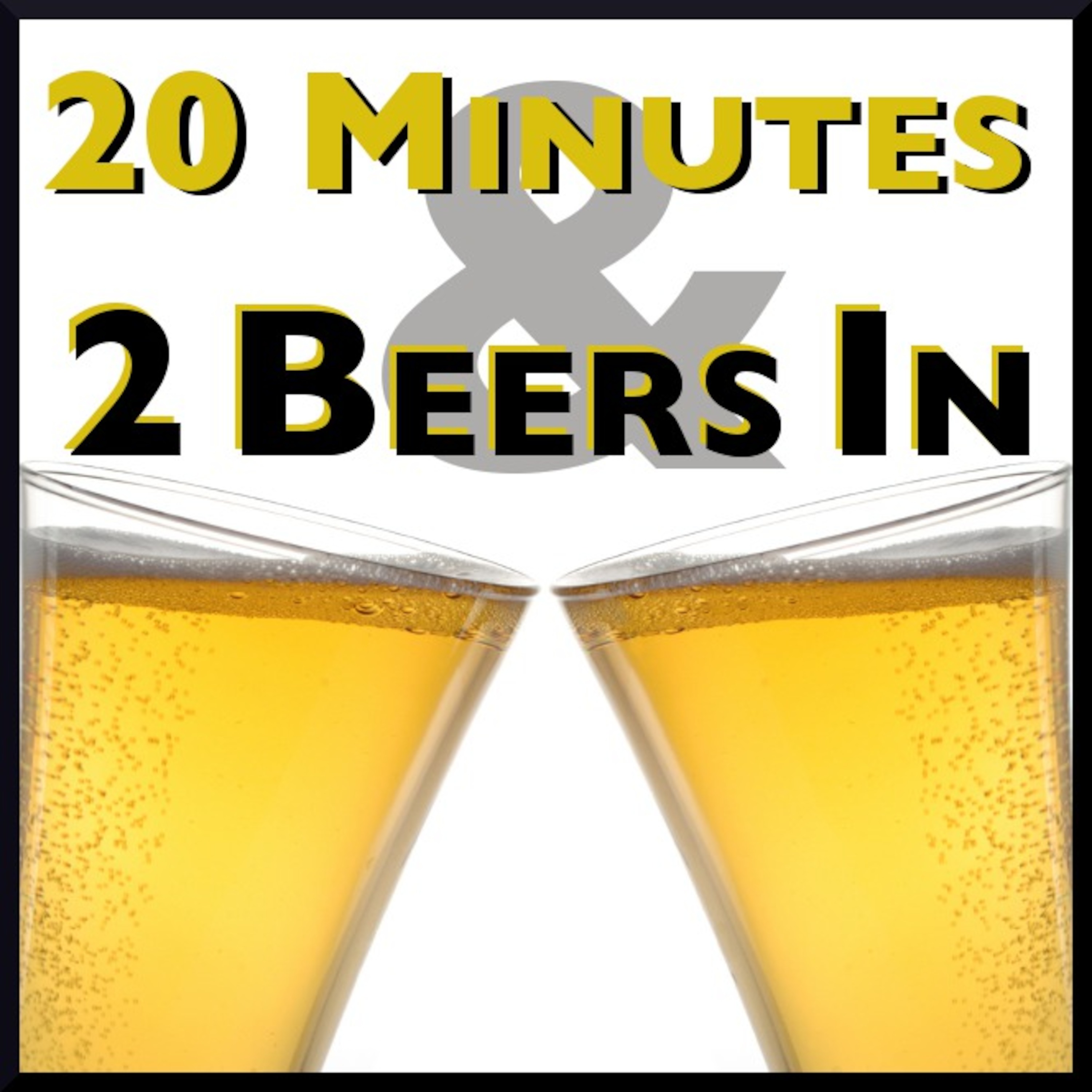 2 Beers In