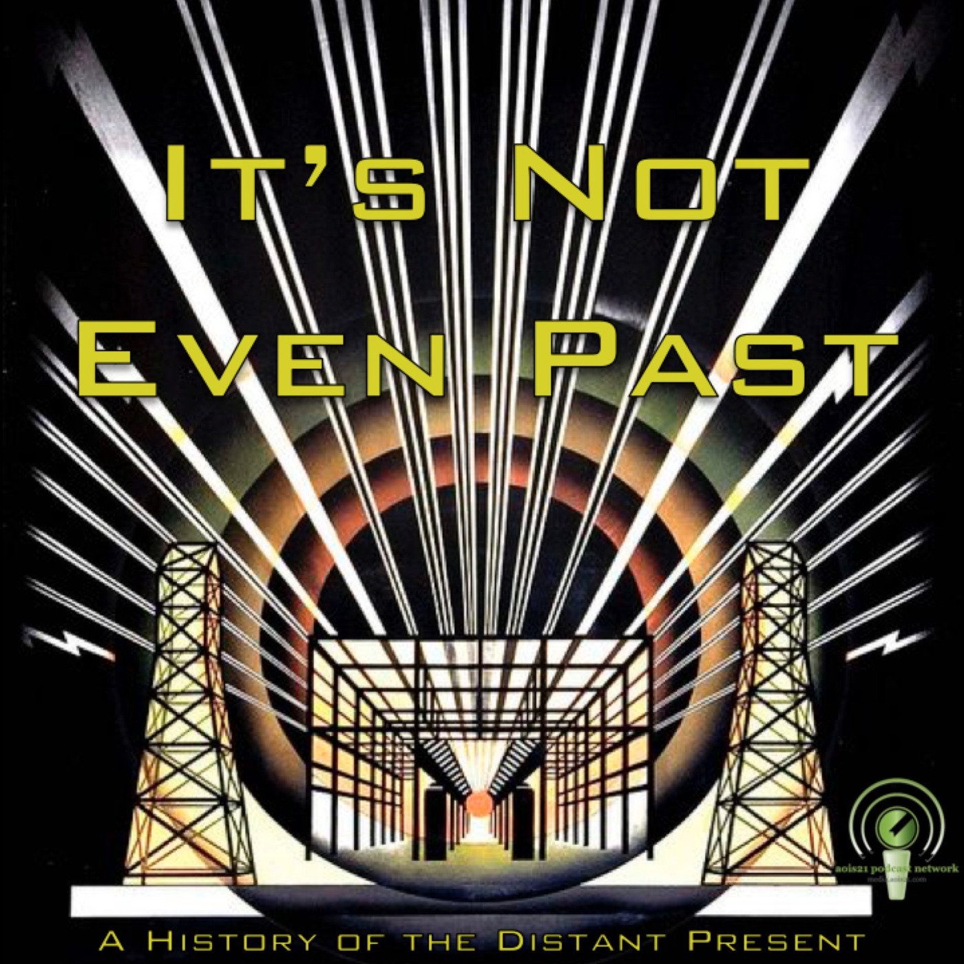 It\'s Not Even Past