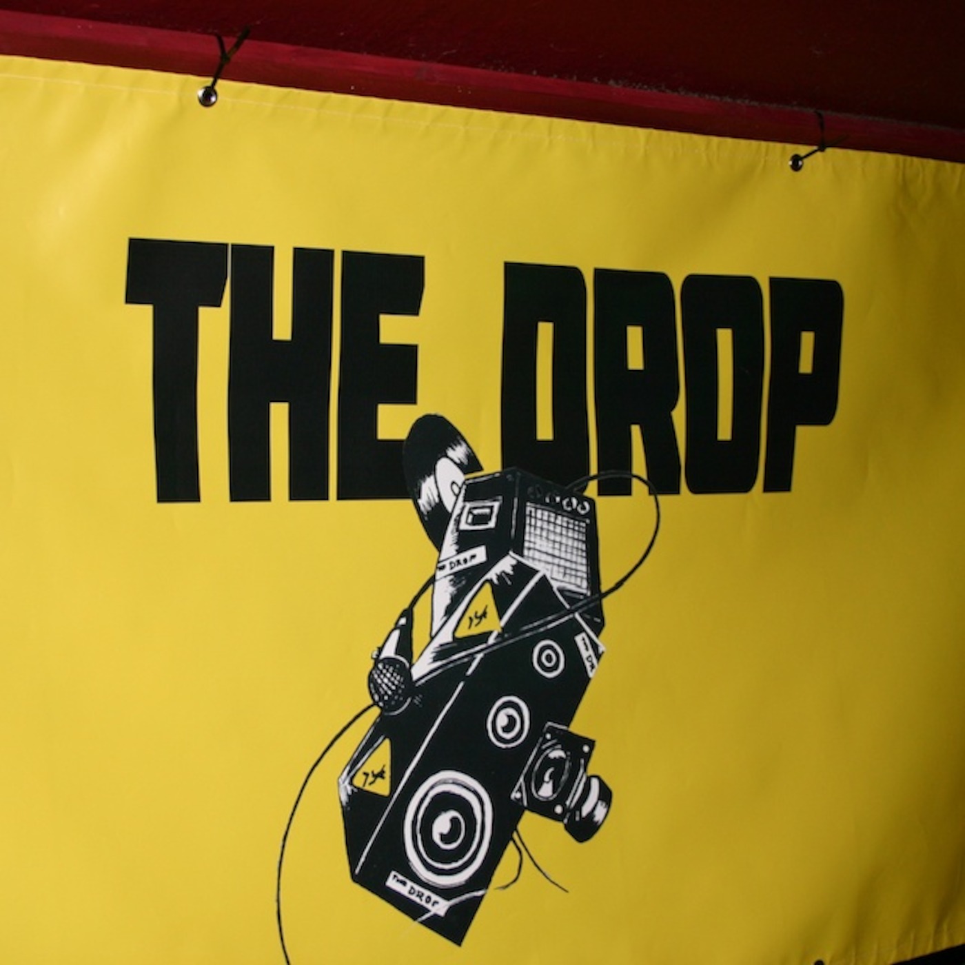 The Drop on NSB Radio - Episode 5 (22/01/12)