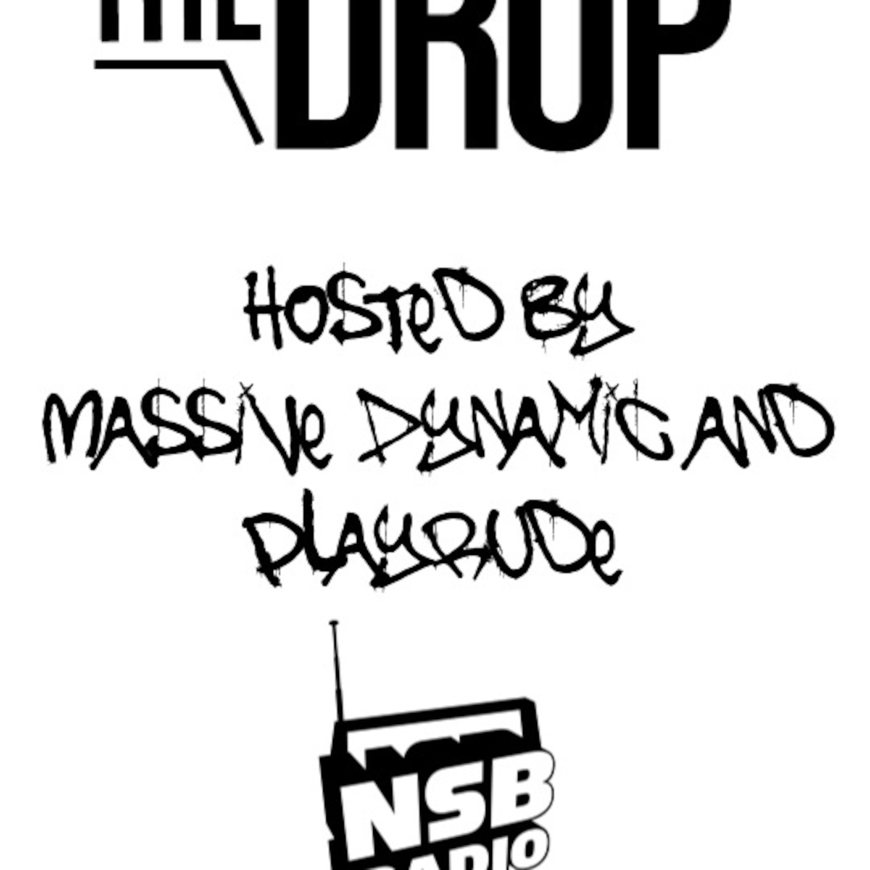 The Drop on NSB Radio Podcast