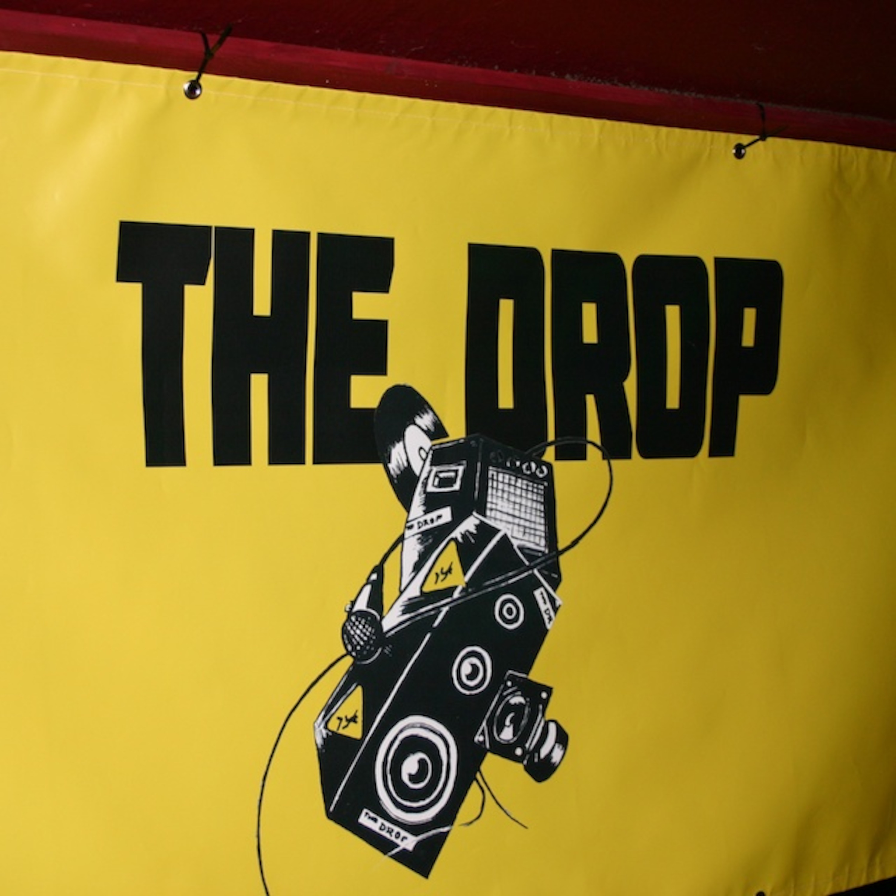 The Drop on NSB Radio Podcast