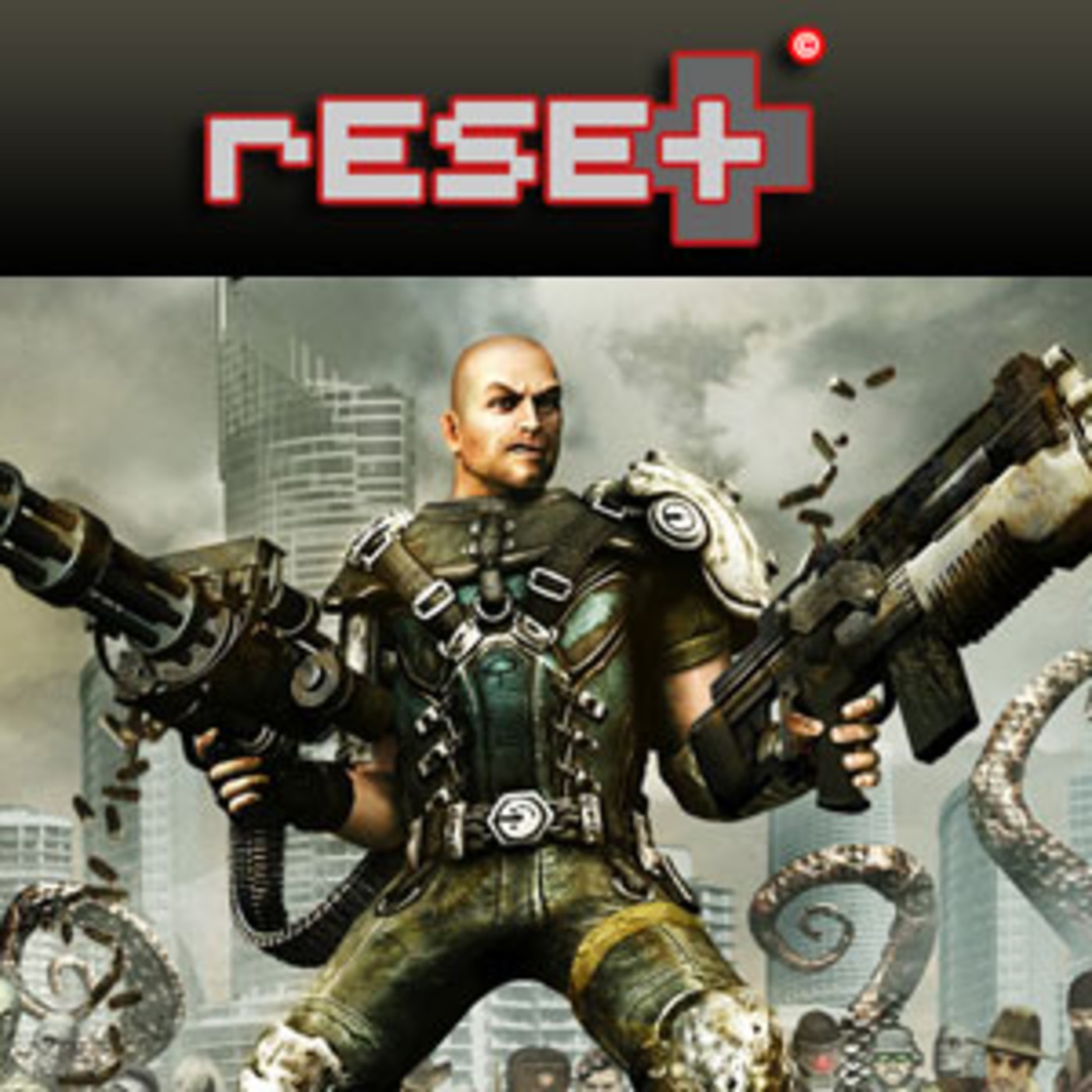 Reset Episode 11 episode artwork