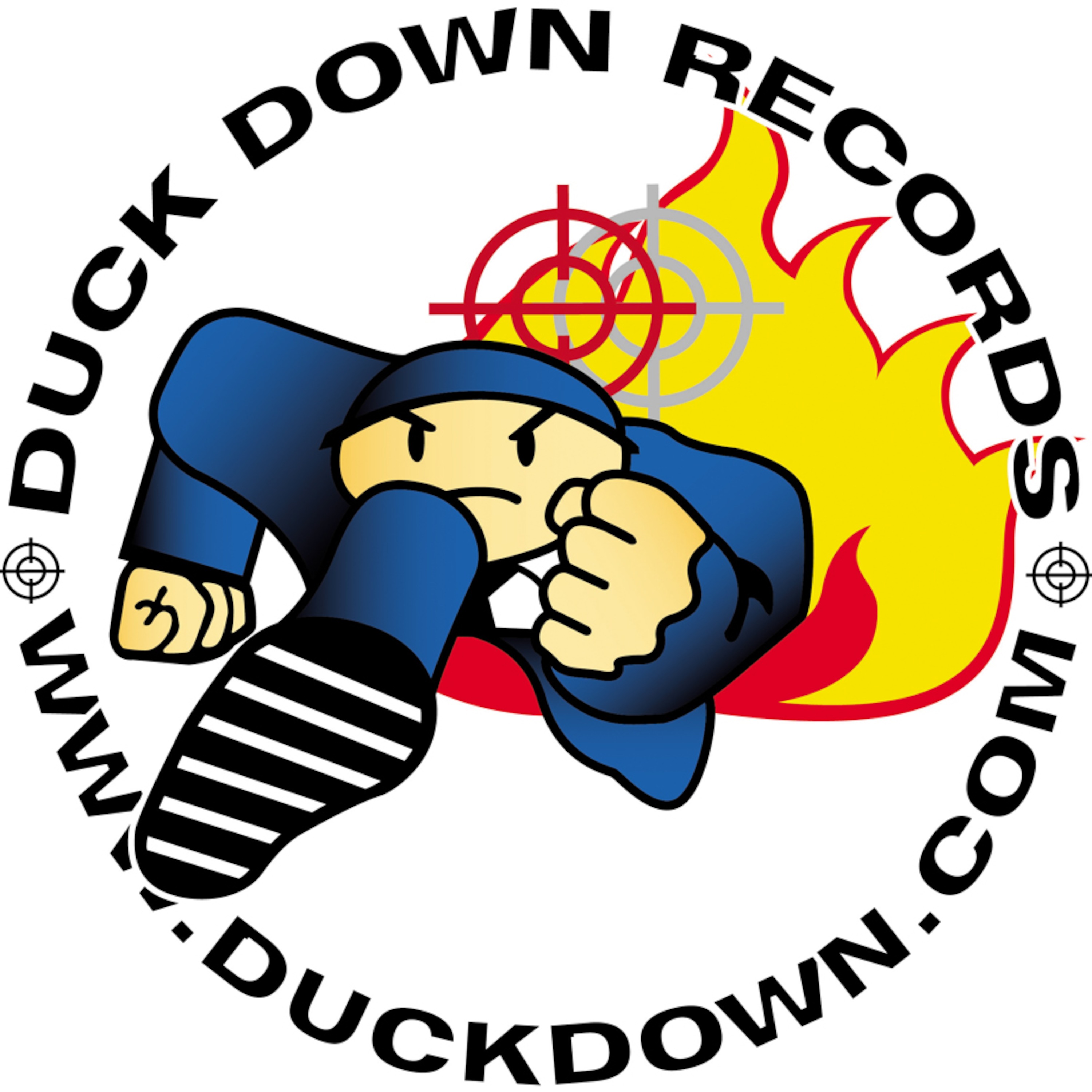 Duck Down Record's Podcast podcast artwork