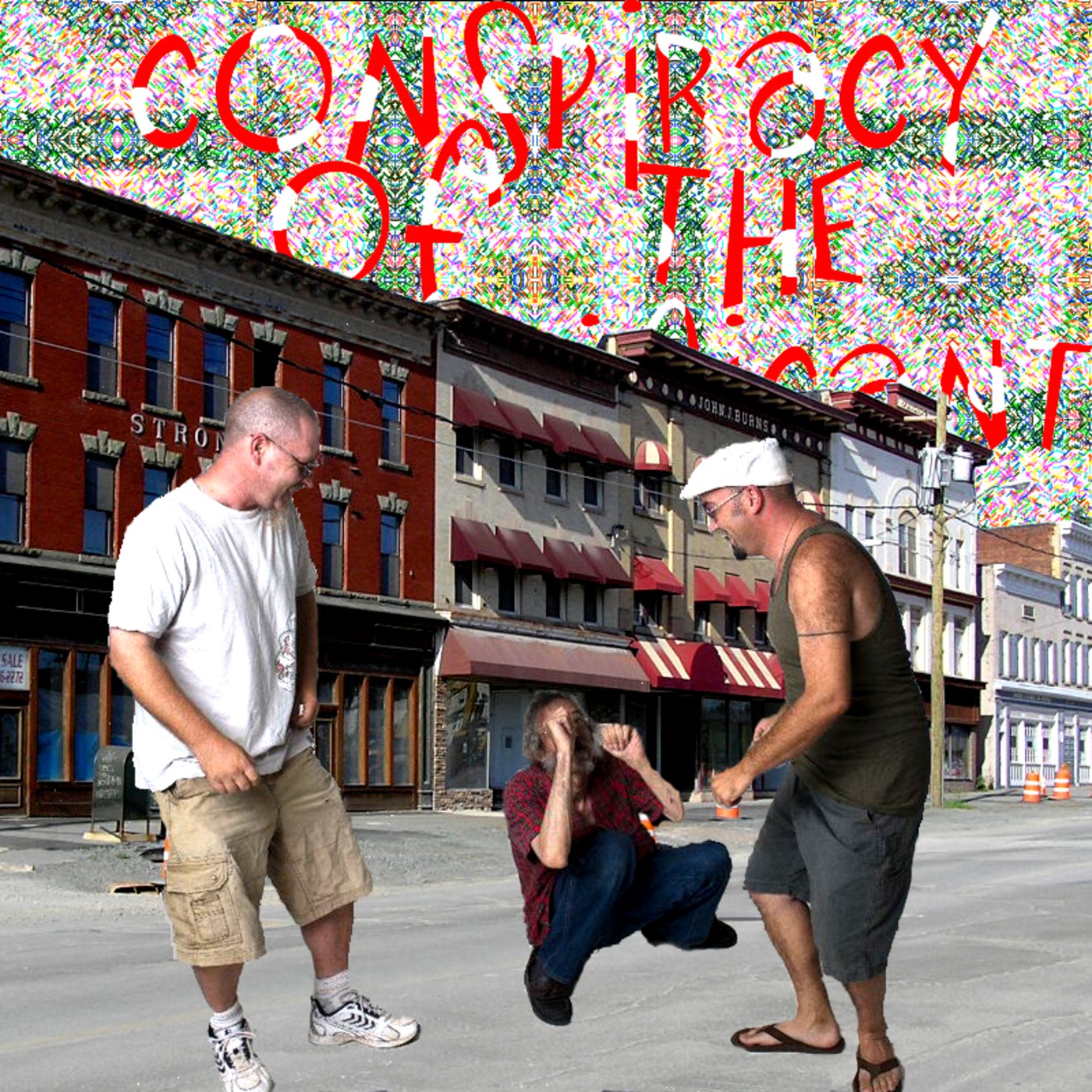 Conspiracy of the Insignificant