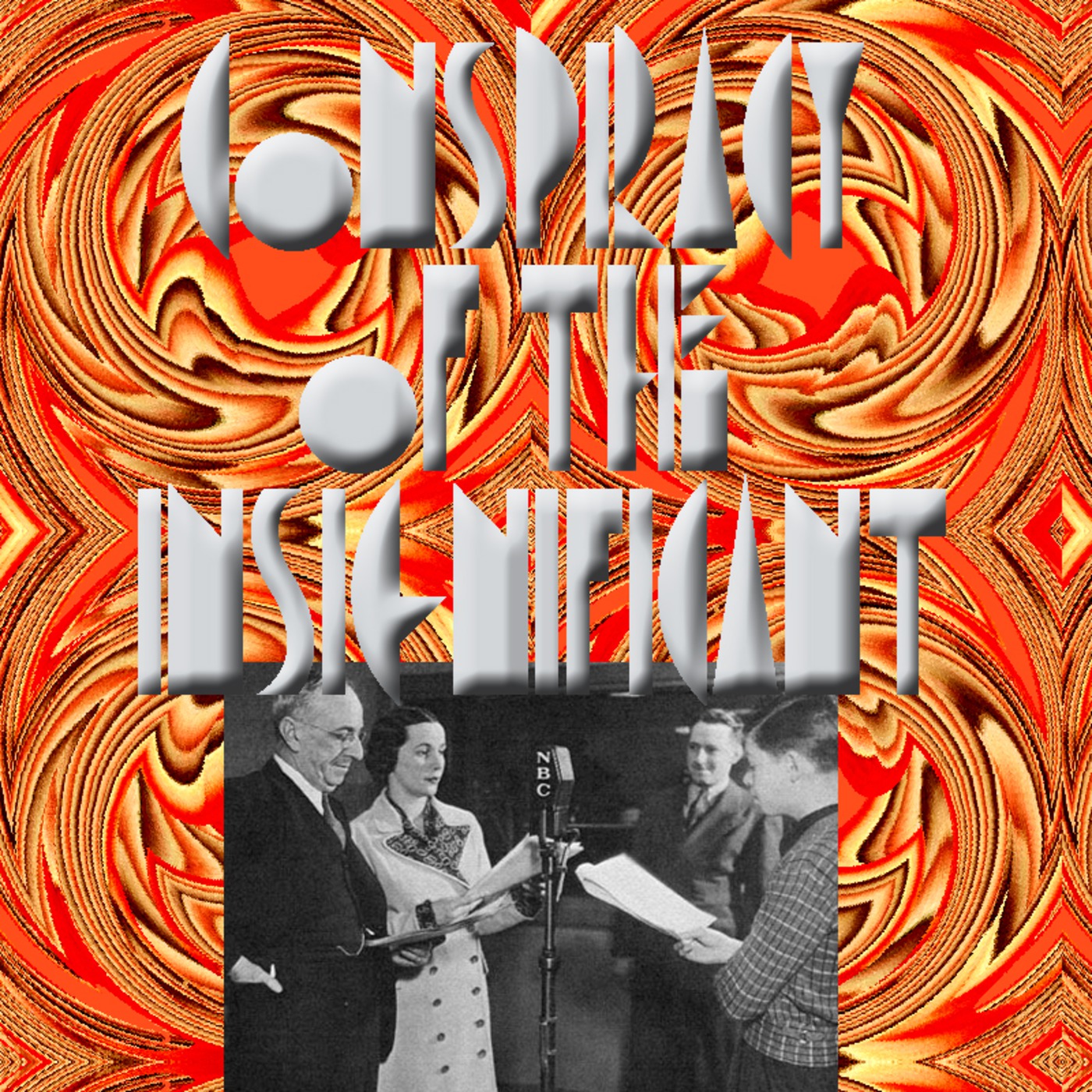 Conspiracy of the Insignificant
