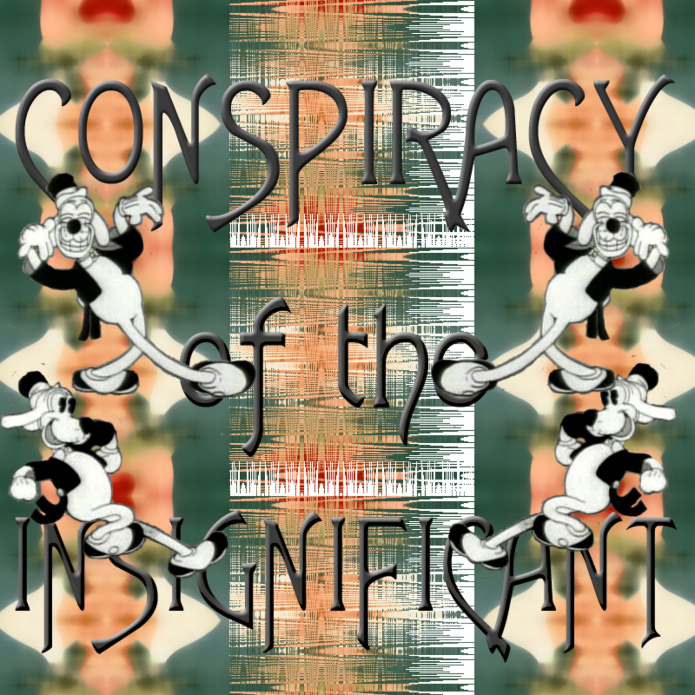 Conspiracy of the Insignificant
