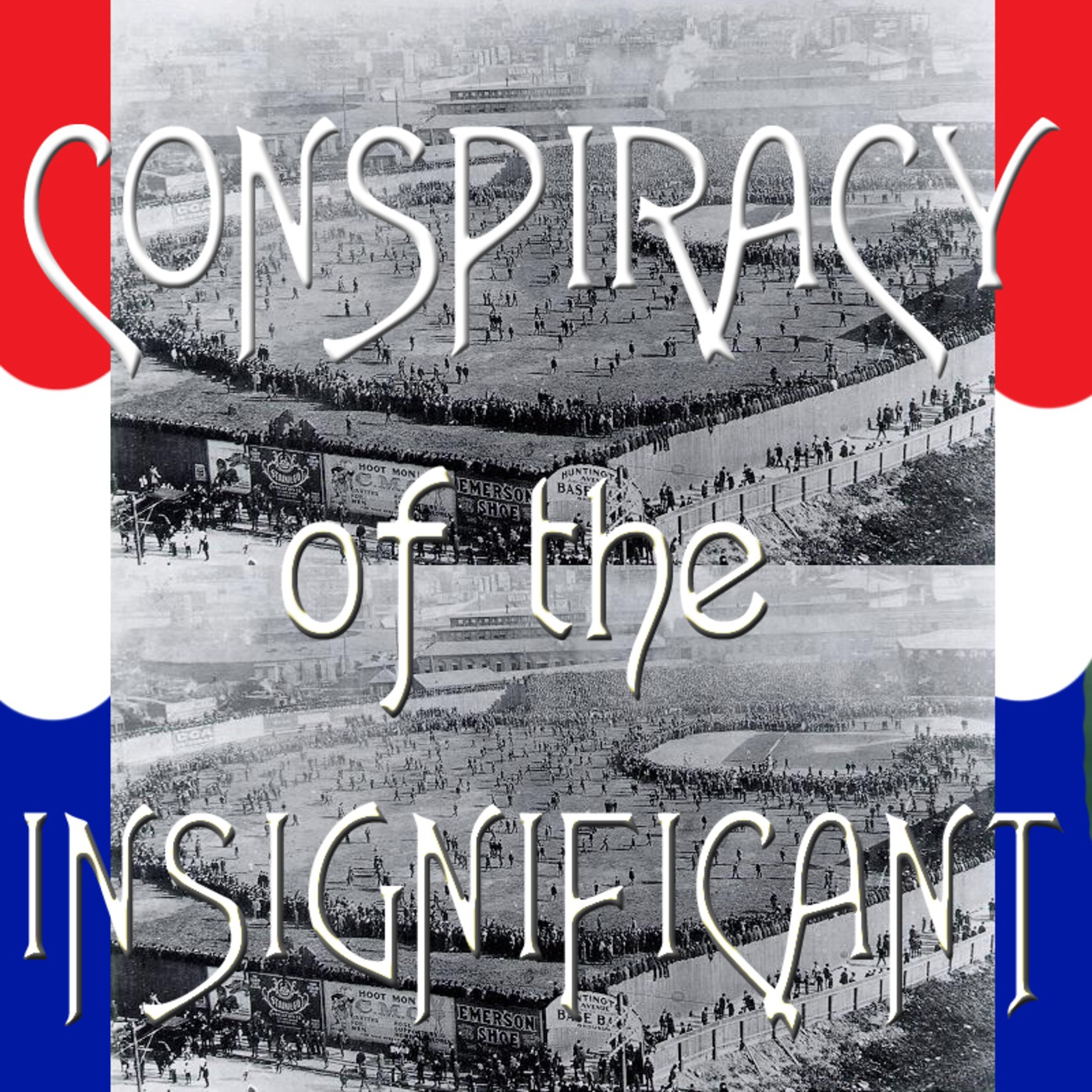 Conspiracy of the Insignificant