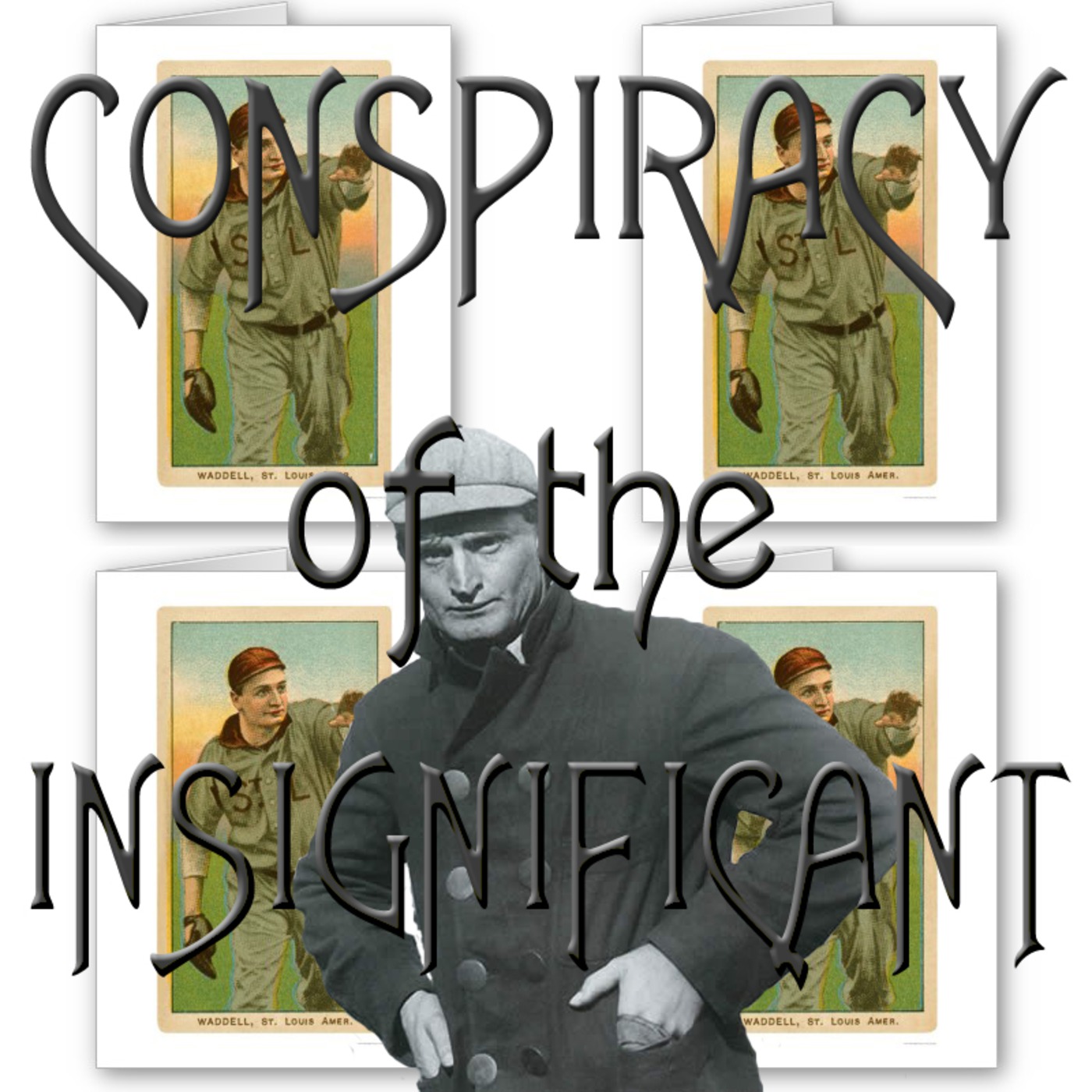 Conspiracy of the Insignificant