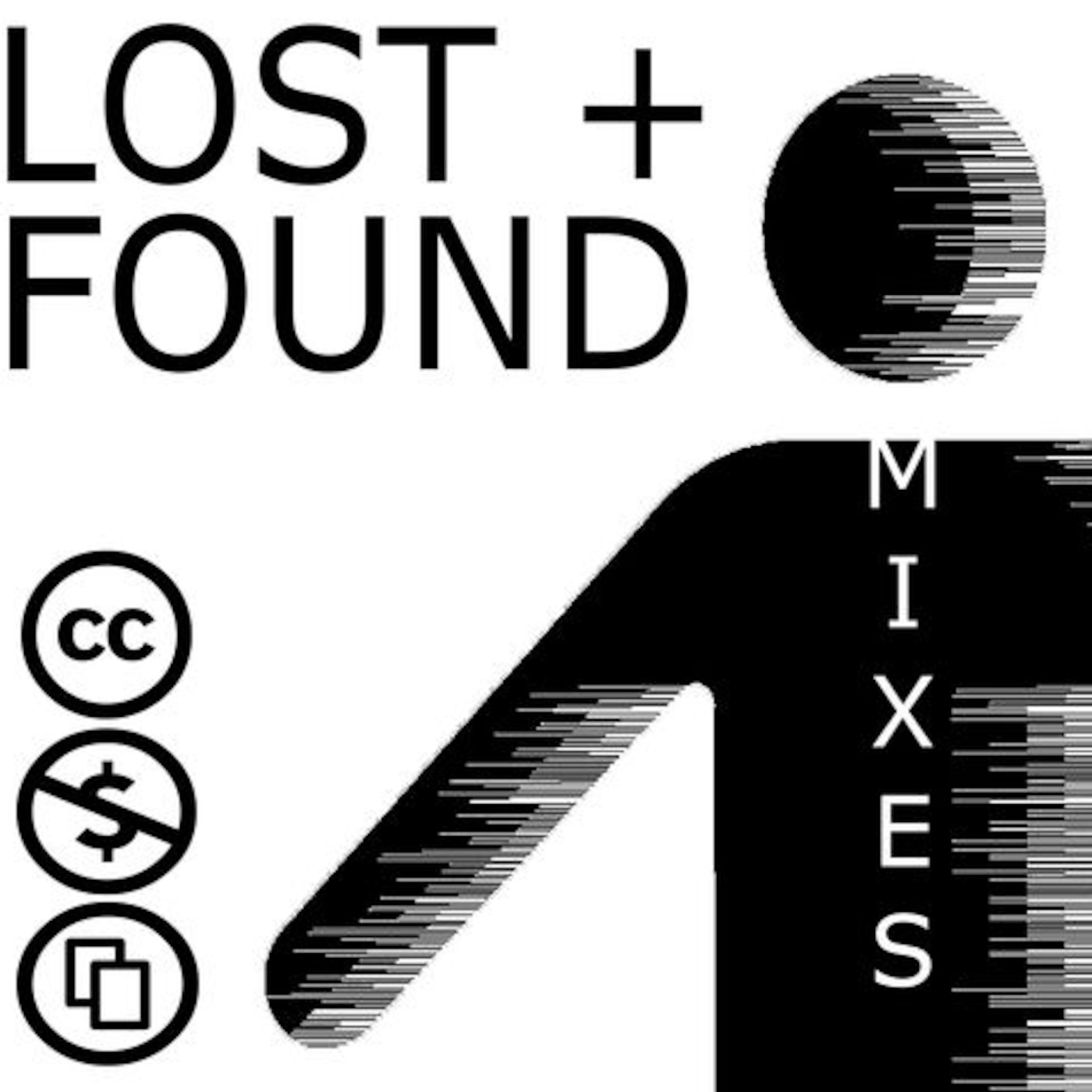 Russell Ruckman - Lost & Found 02.12