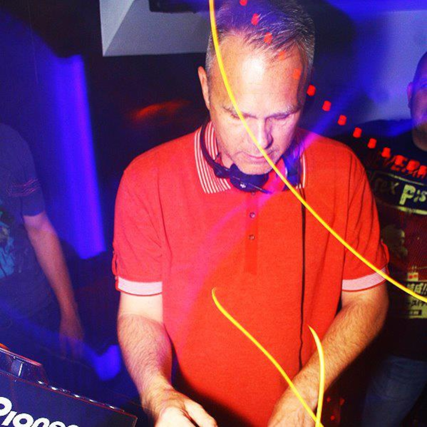 Soul Damn Funky Show: 9th March 2013 with Steven James