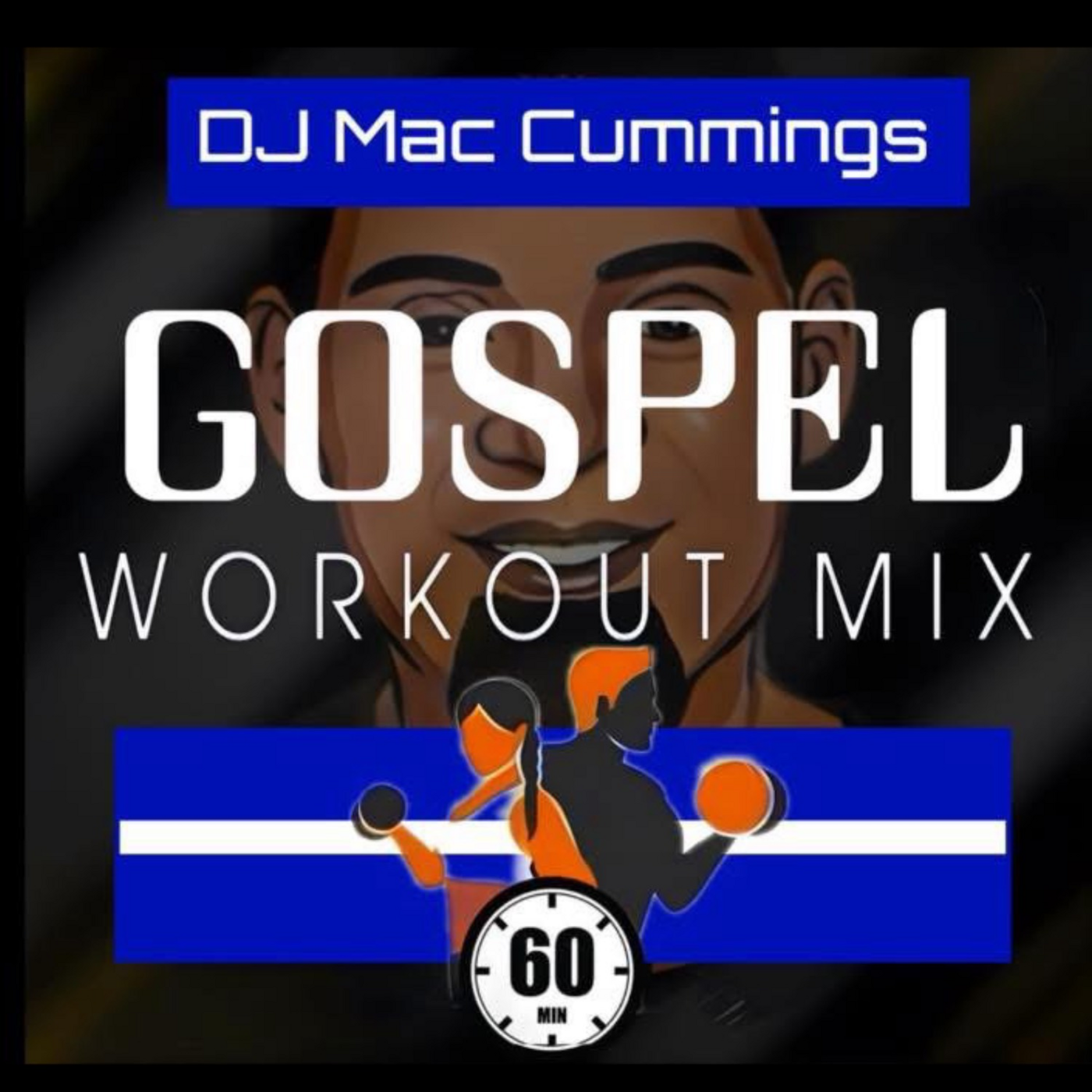 Turntable Ministry