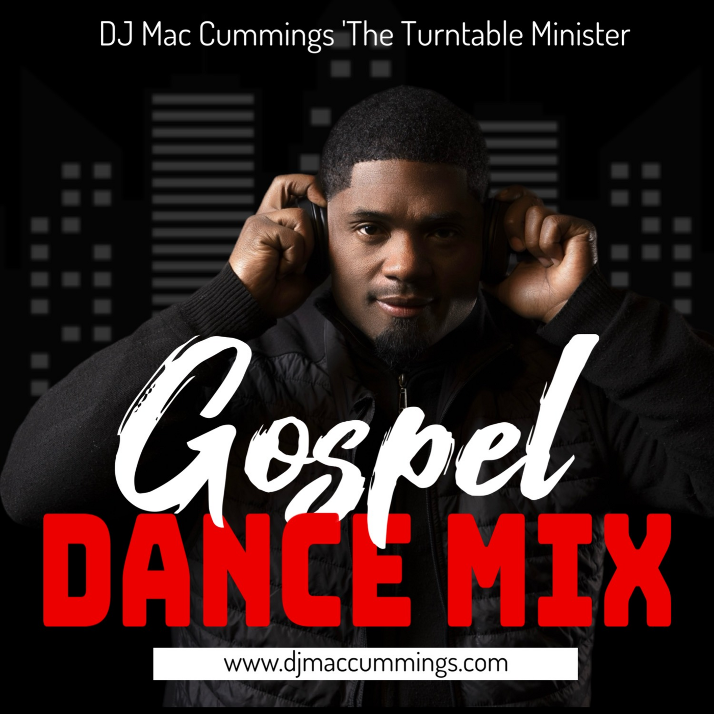 Turntable Ministry