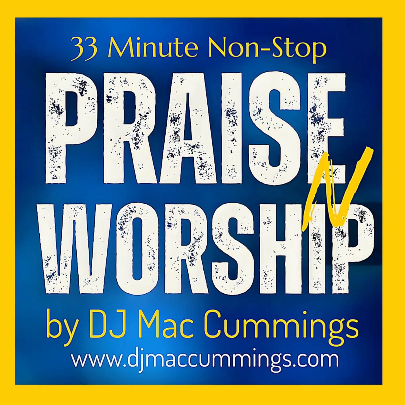 Turntable Ministry