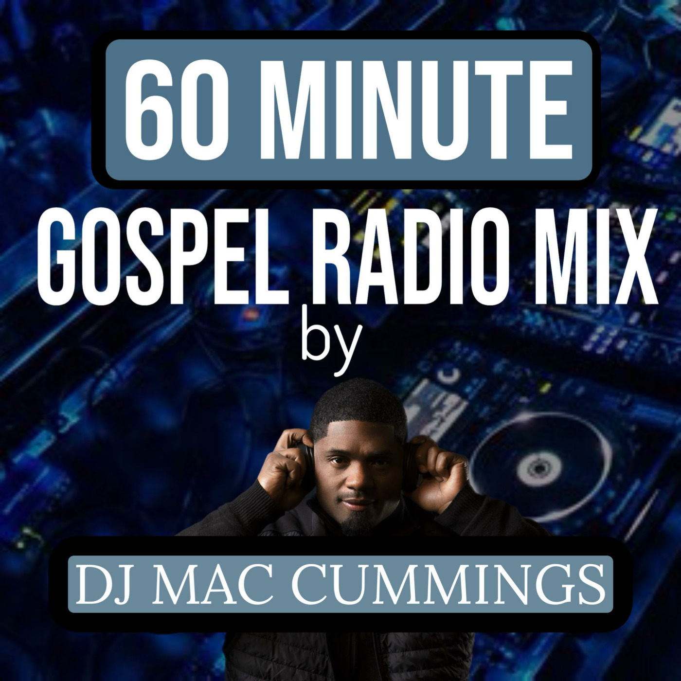 Turntable Ministry