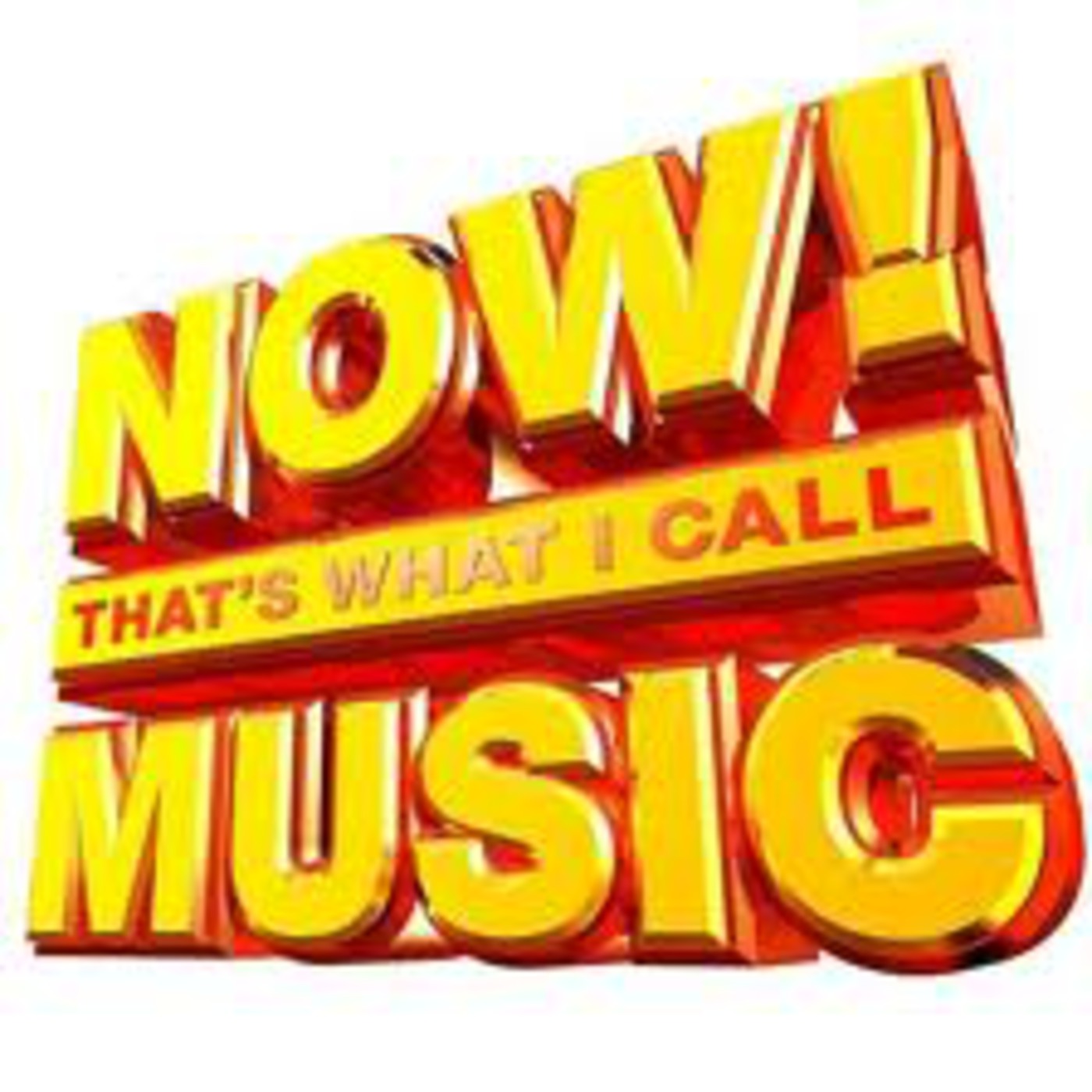 Dave Anthony - Now thats what i call - the way we used to do it Vol 1