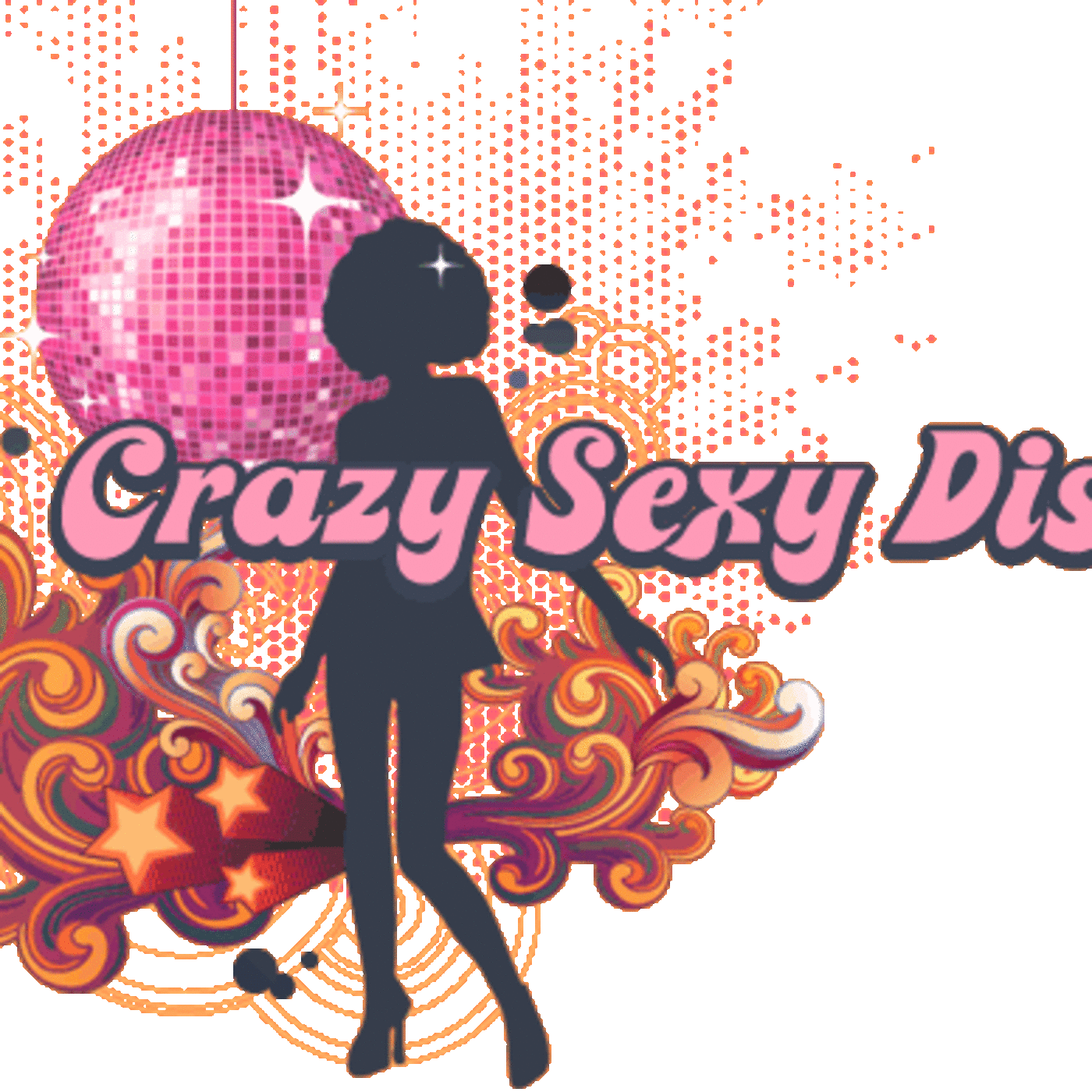 Funky, Soulful Disco Mix