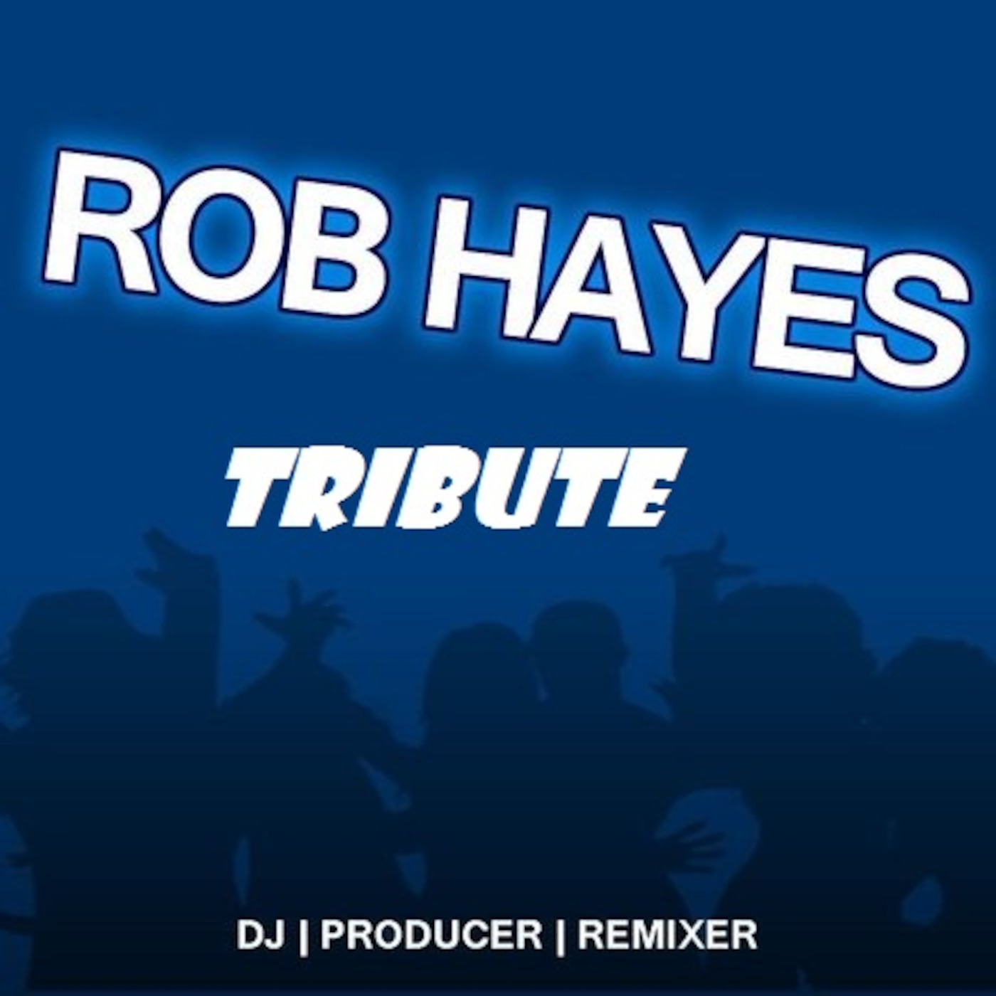 Rob Hayes Tribute Mix