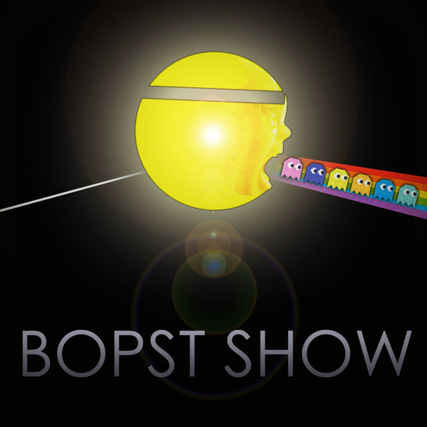 Bopst Show