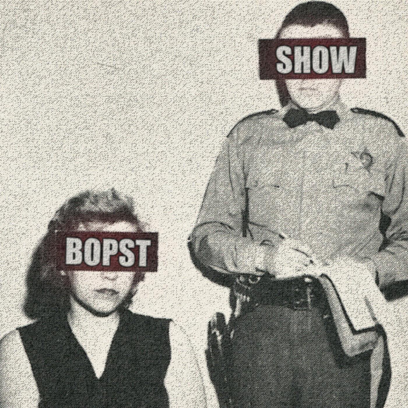 Bopst Show