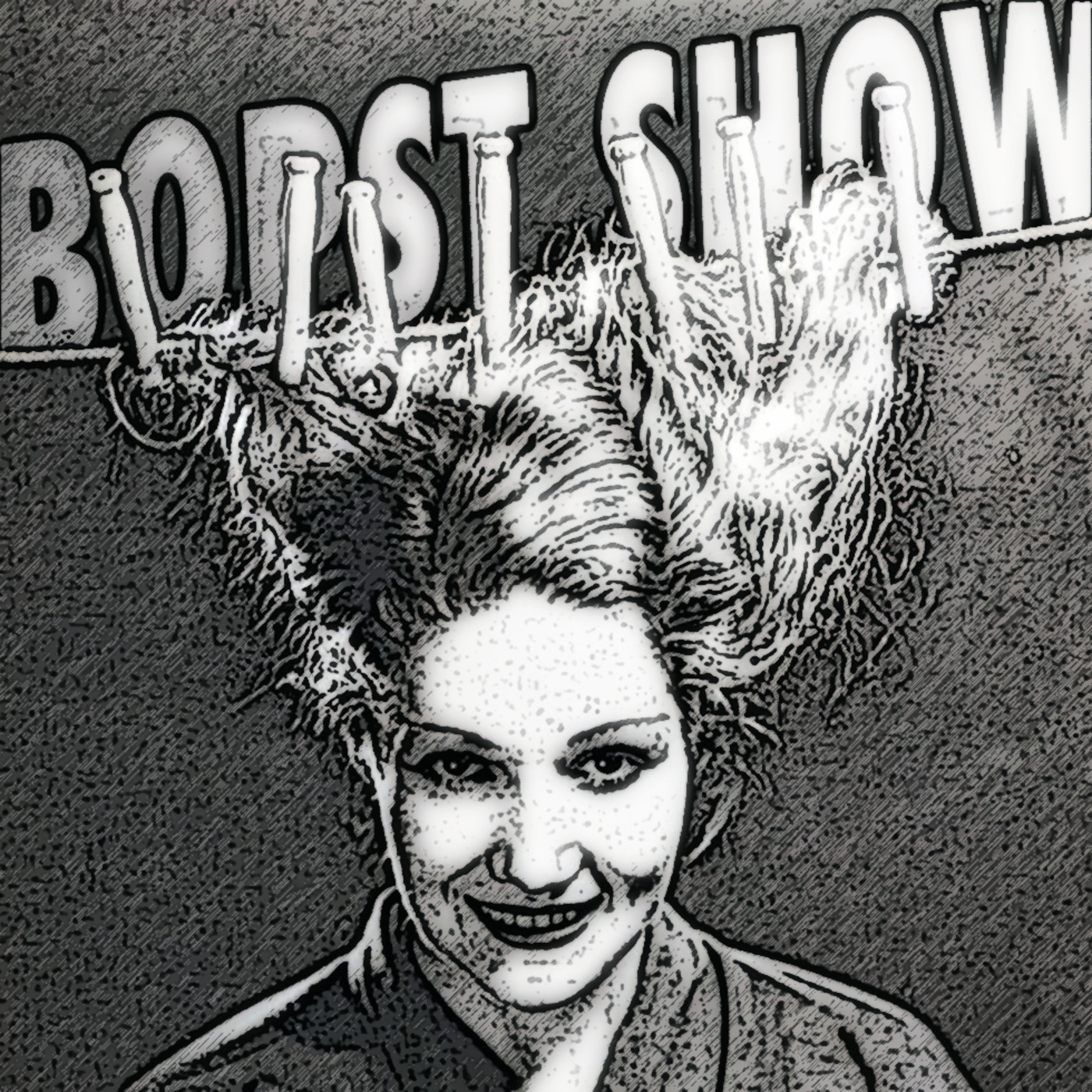 Bopst Show