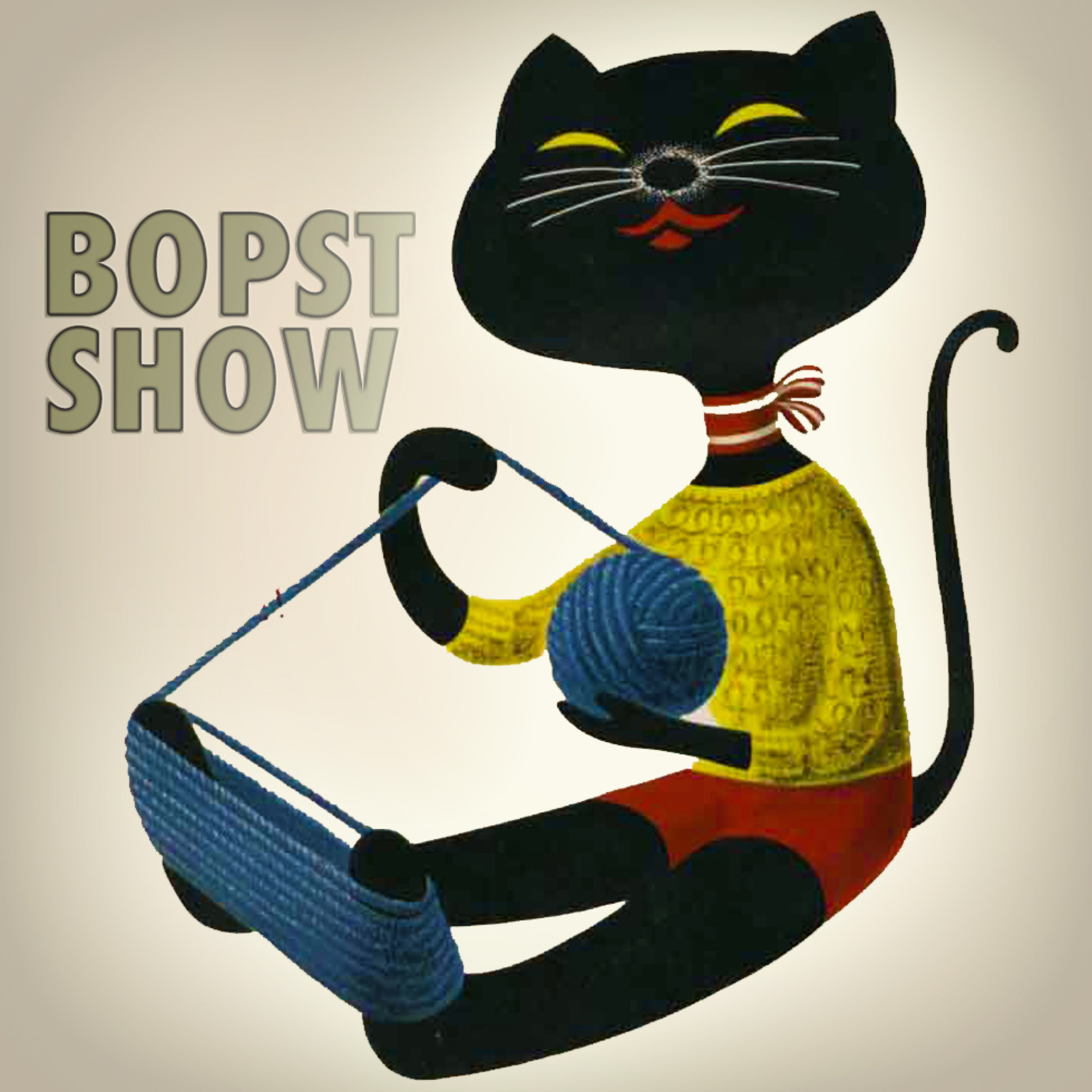 Bopst Show