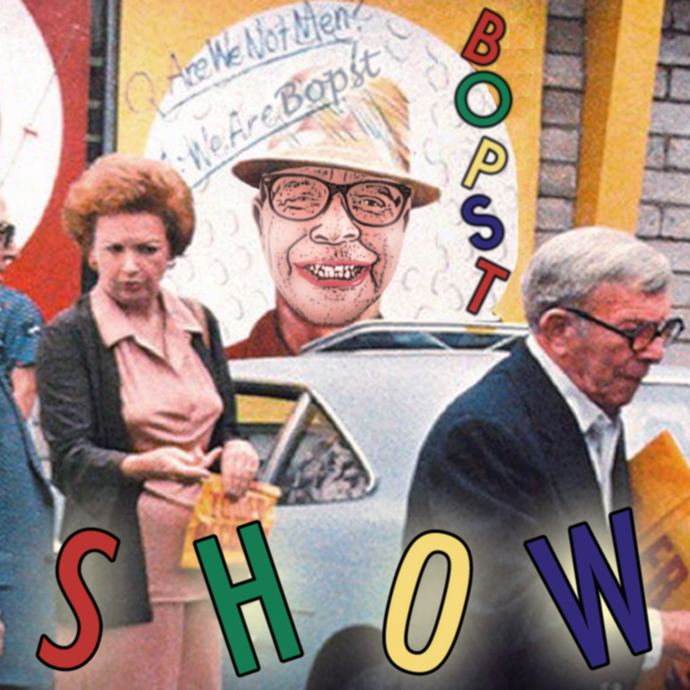 Bopst Show