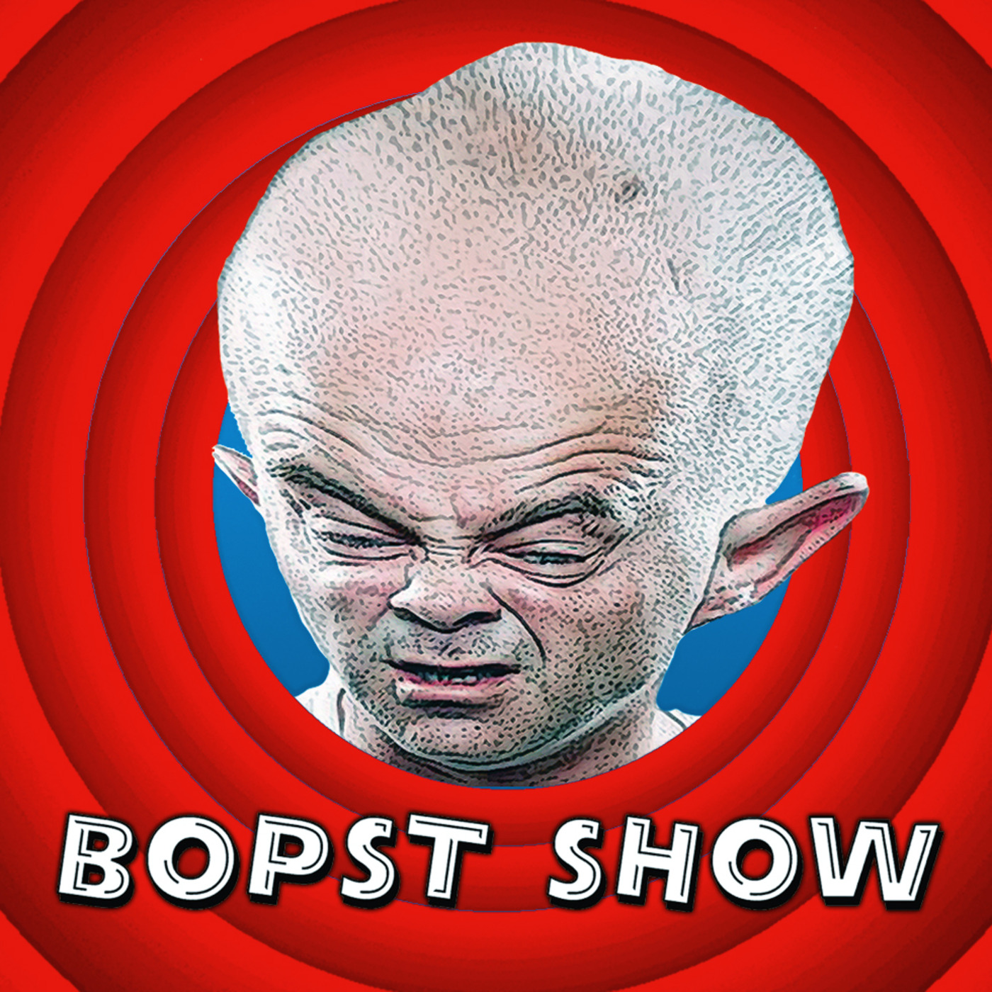 Bopst Show