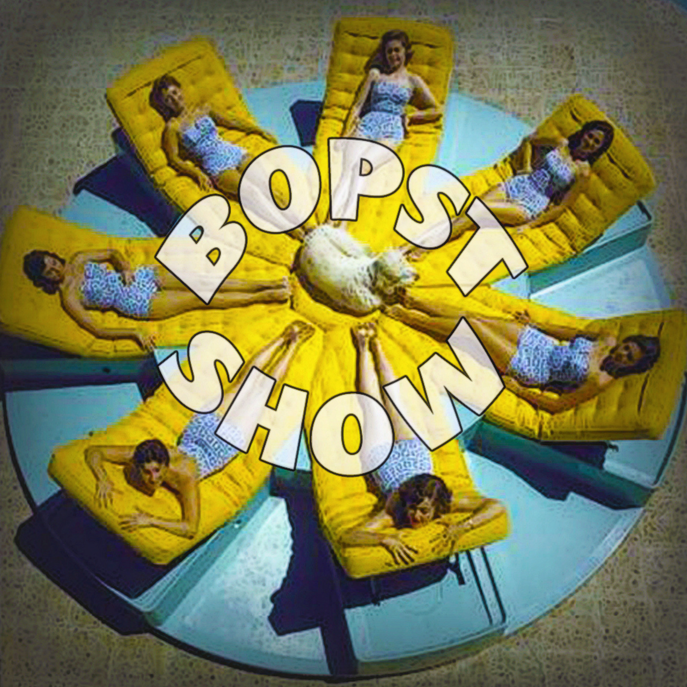 Bopst Show