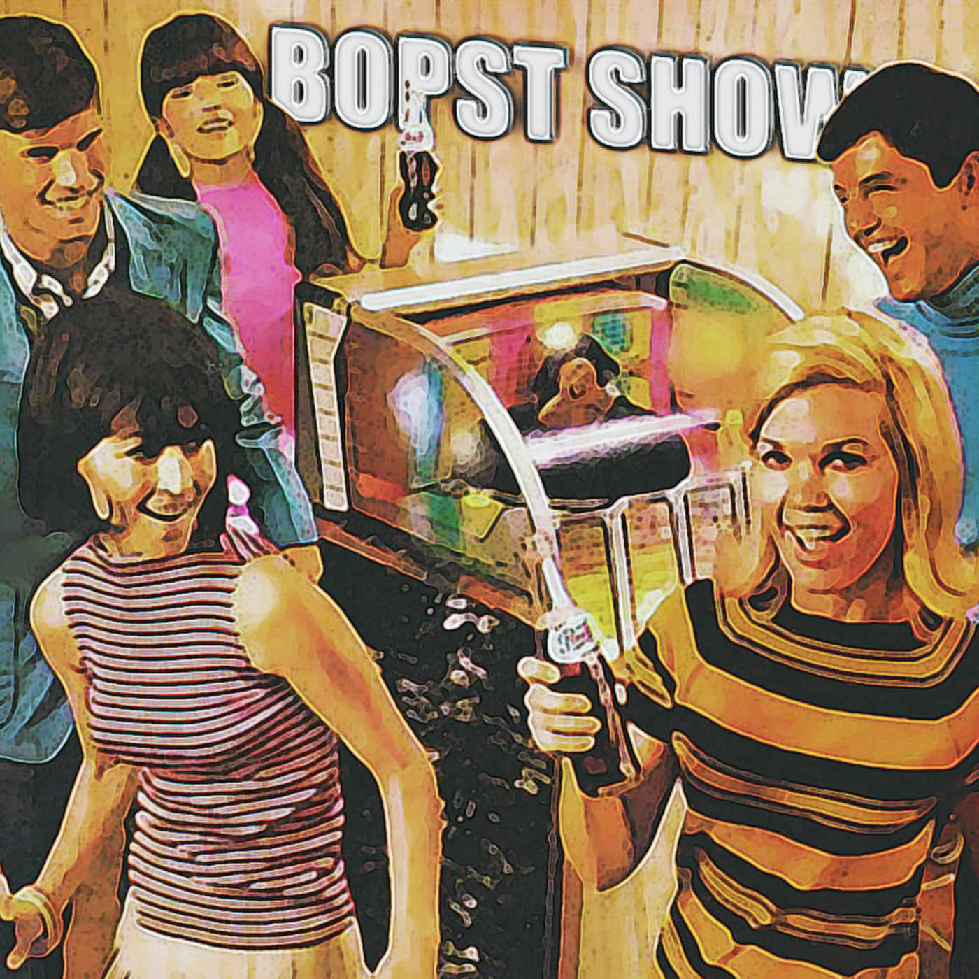 Bopst Show