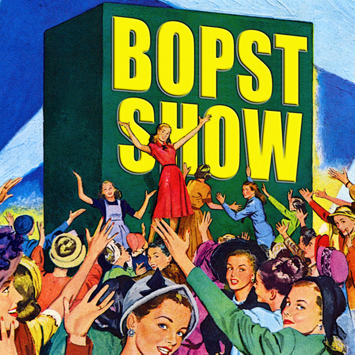 Bopst Show