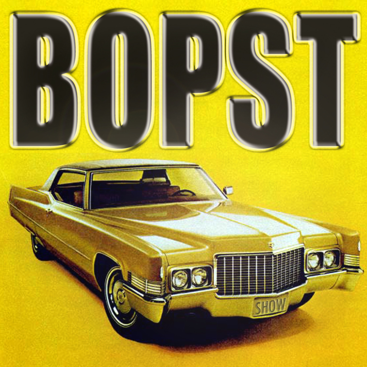 Bopst Show