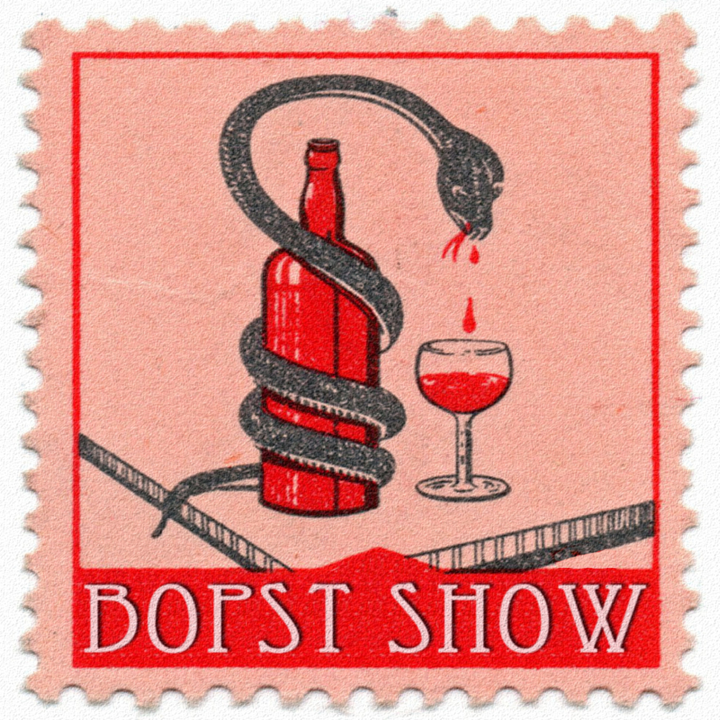 Bopst Show