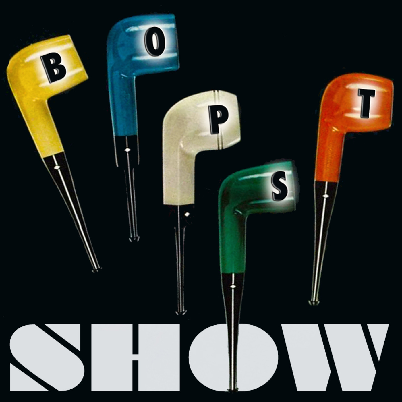 Bopst Show