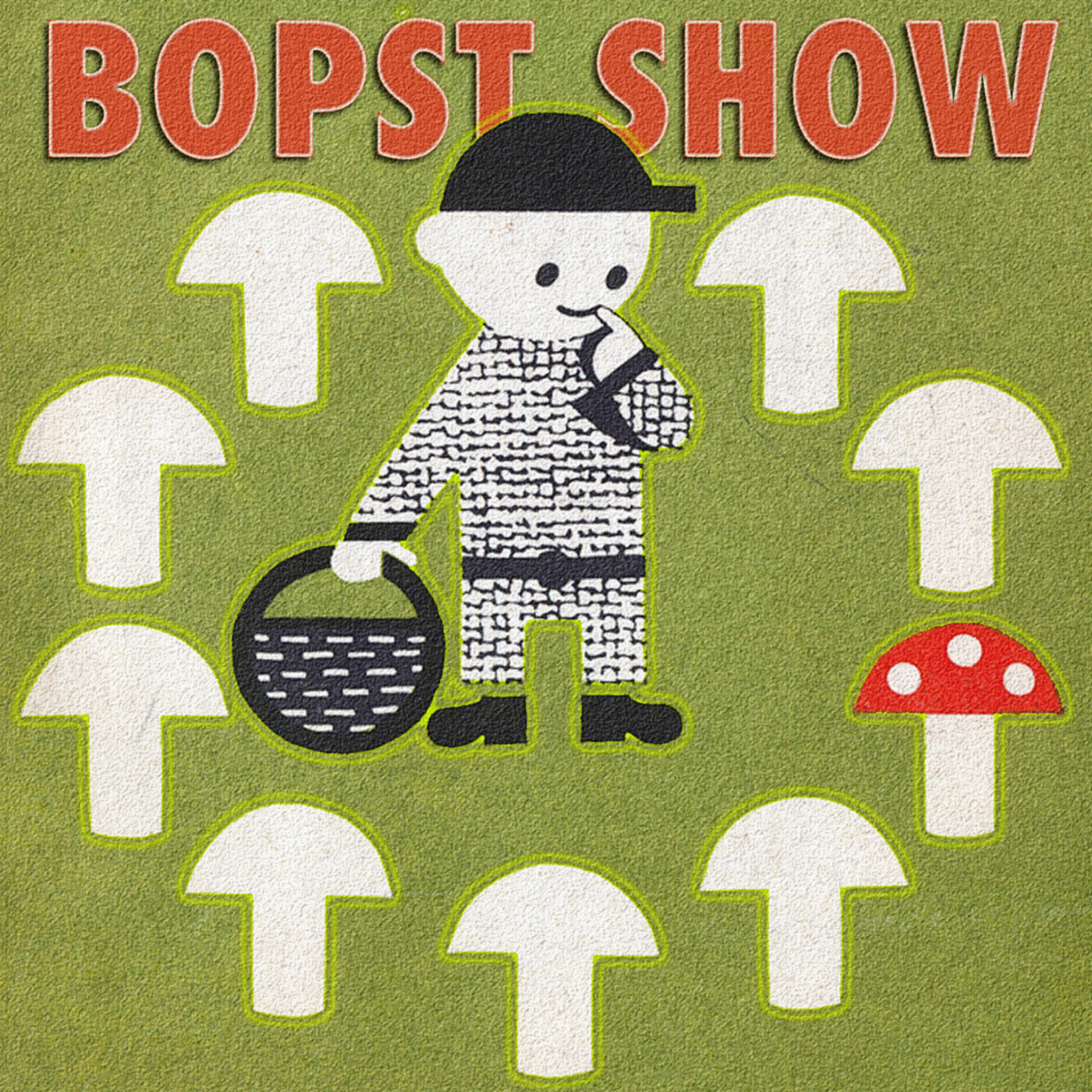 Bopst Show