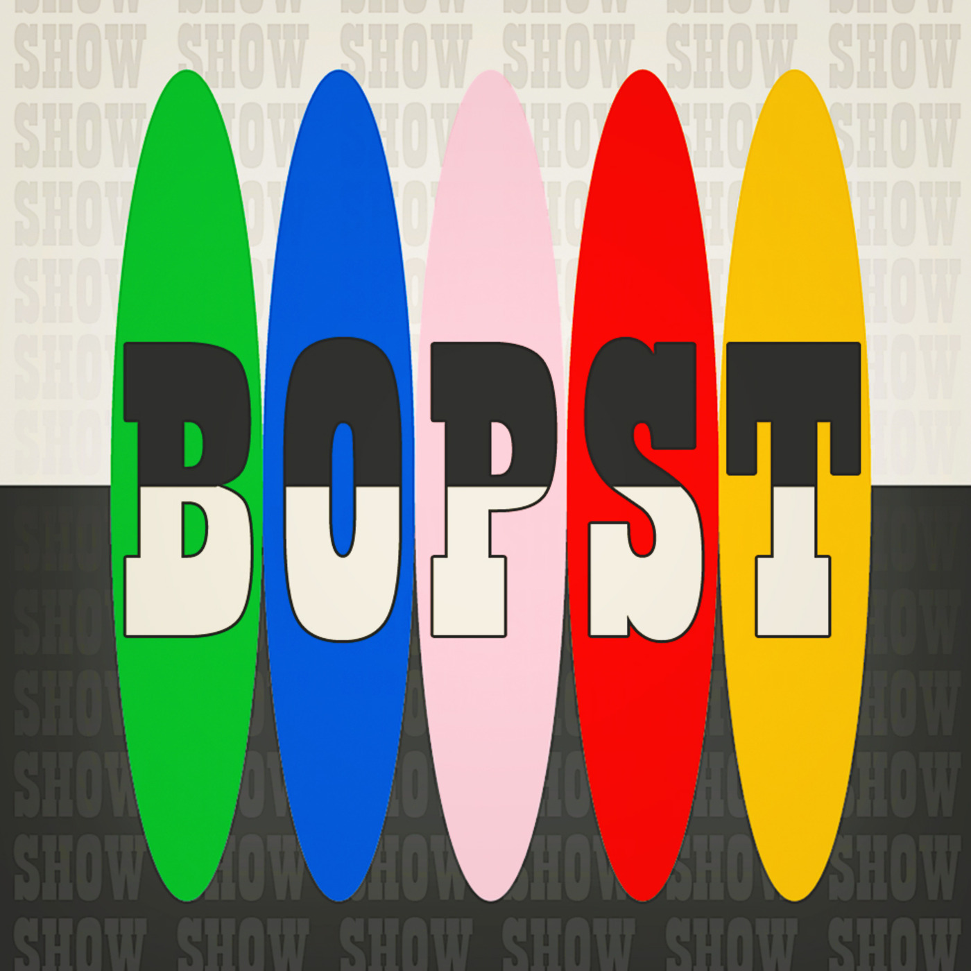 Bopst Show