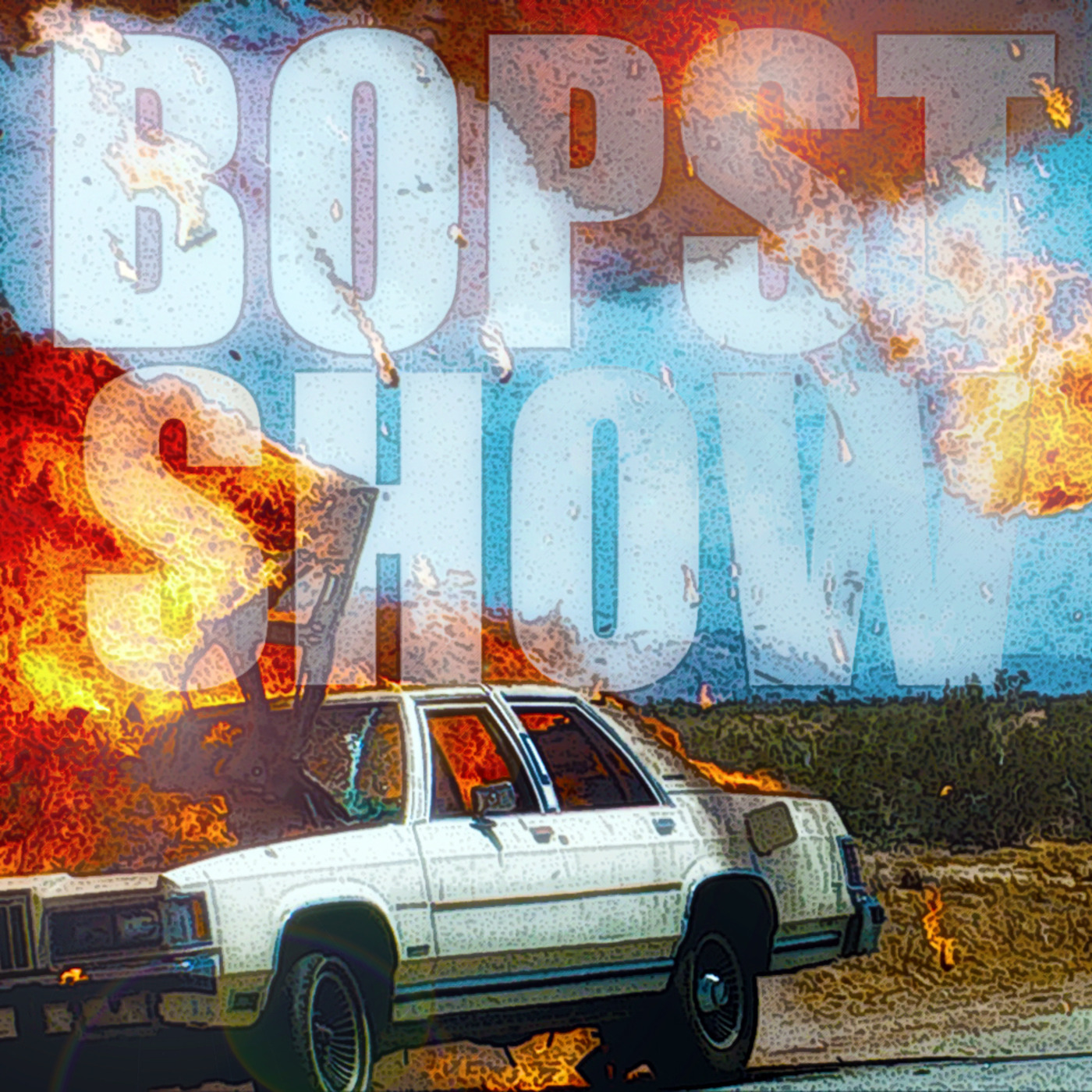 Bopst Show