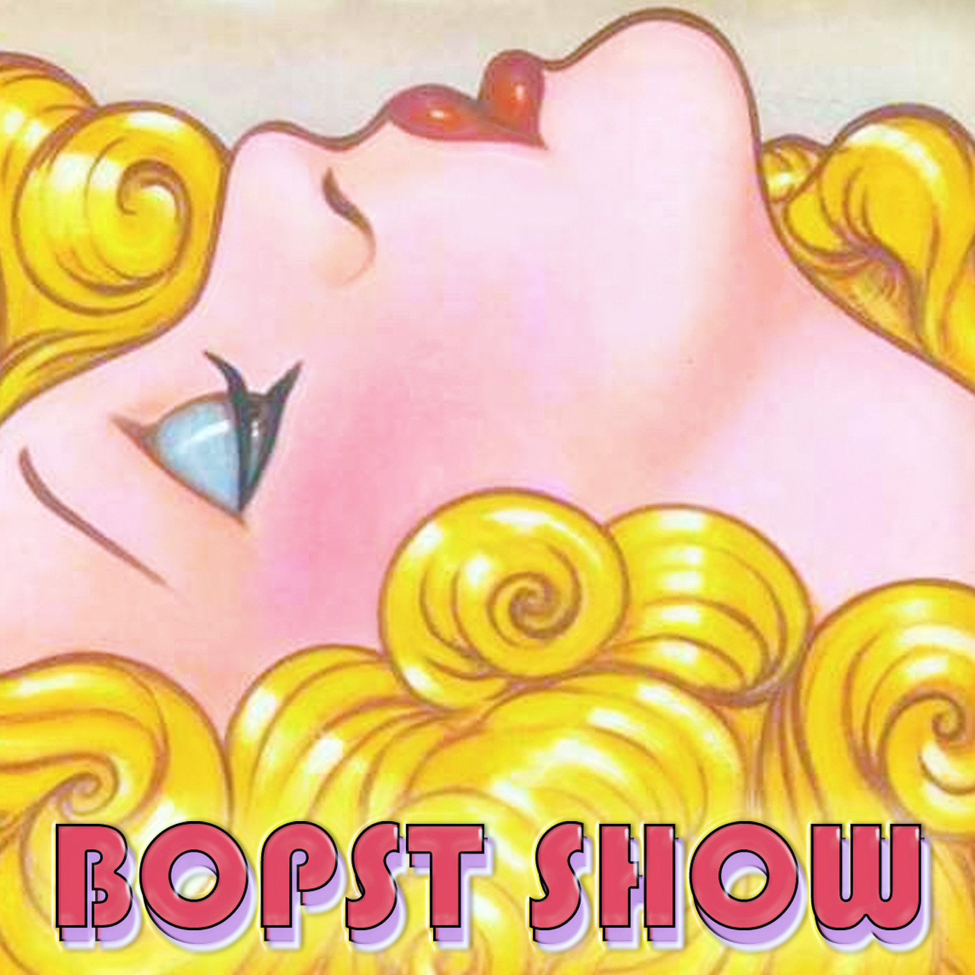 Bopst Show
