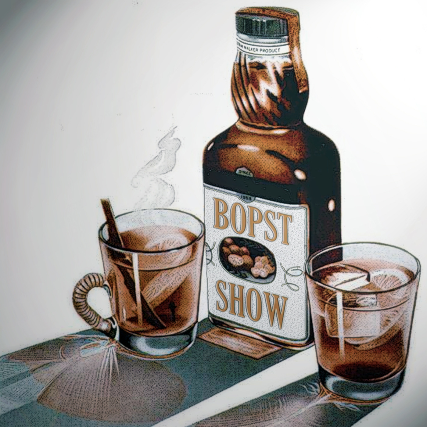 Bopst Show