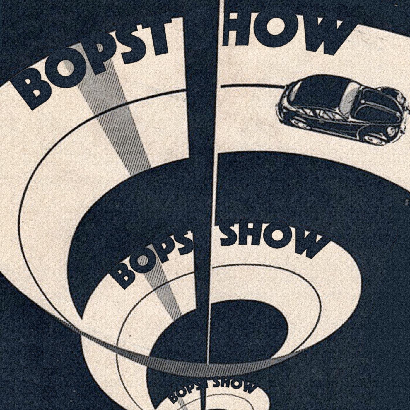 Bopst Show