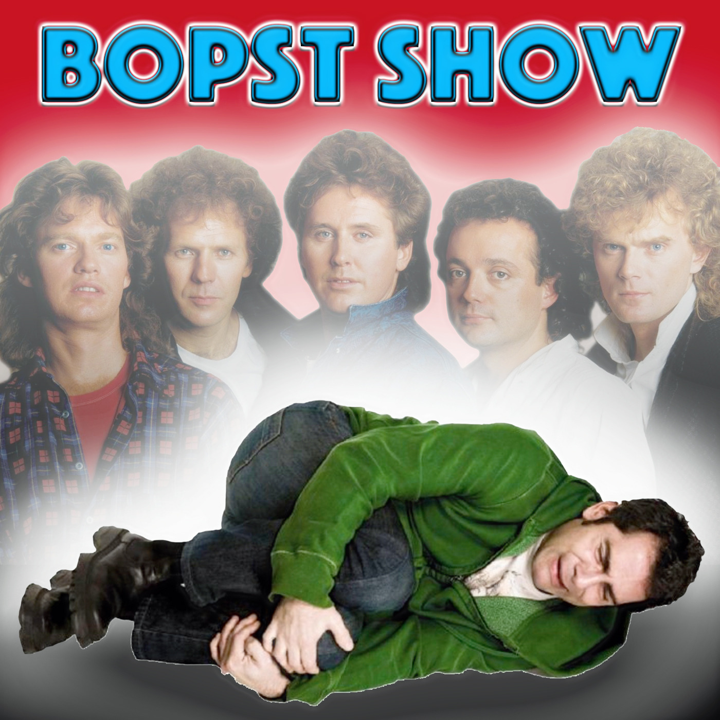 Bopst Show