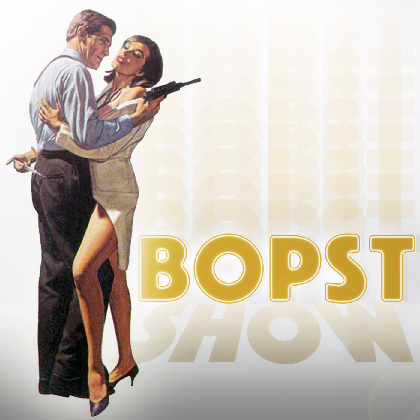Bopst Show