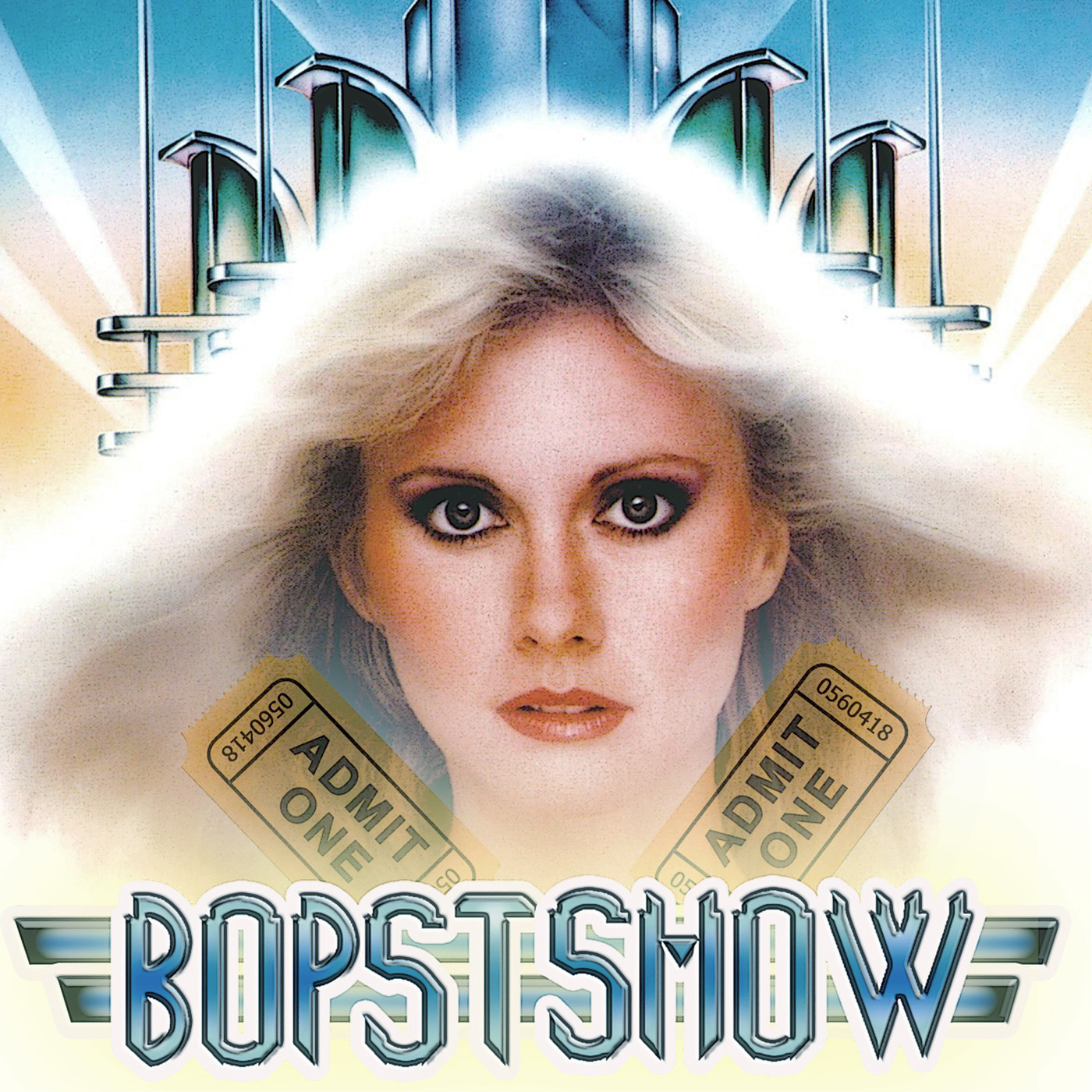 Bopst Show