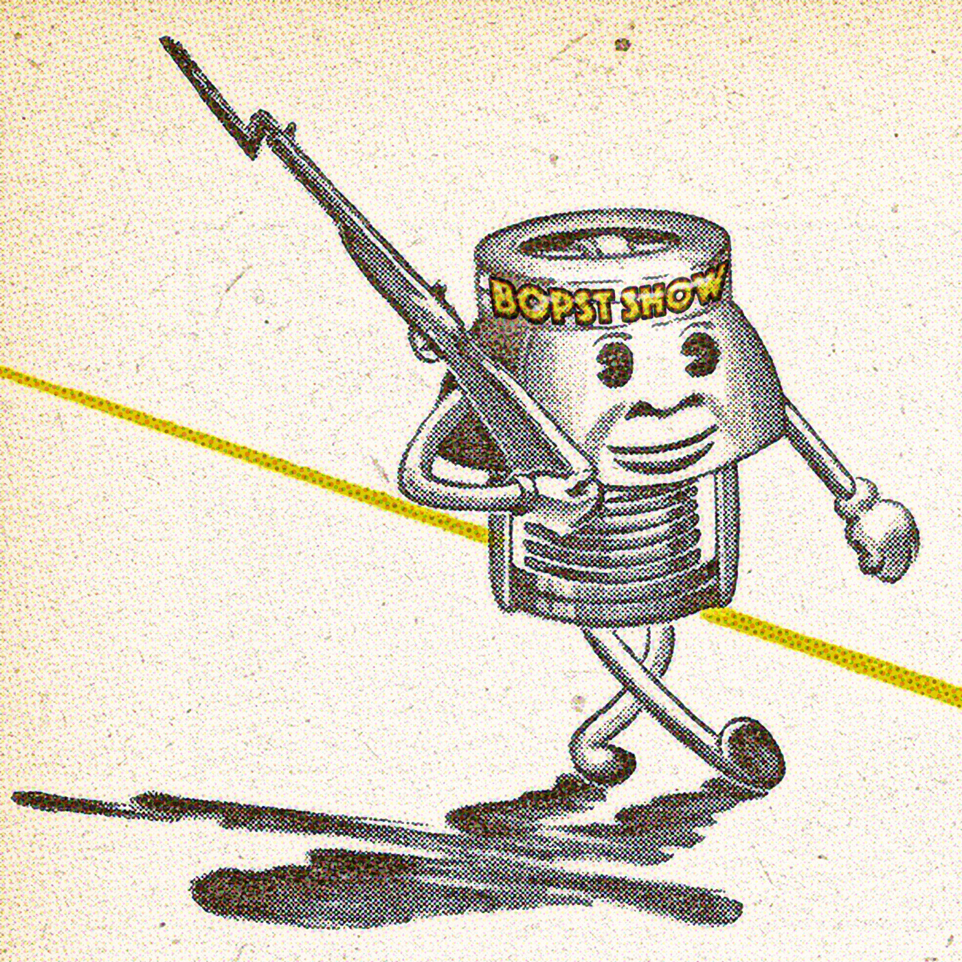Bopst Show
