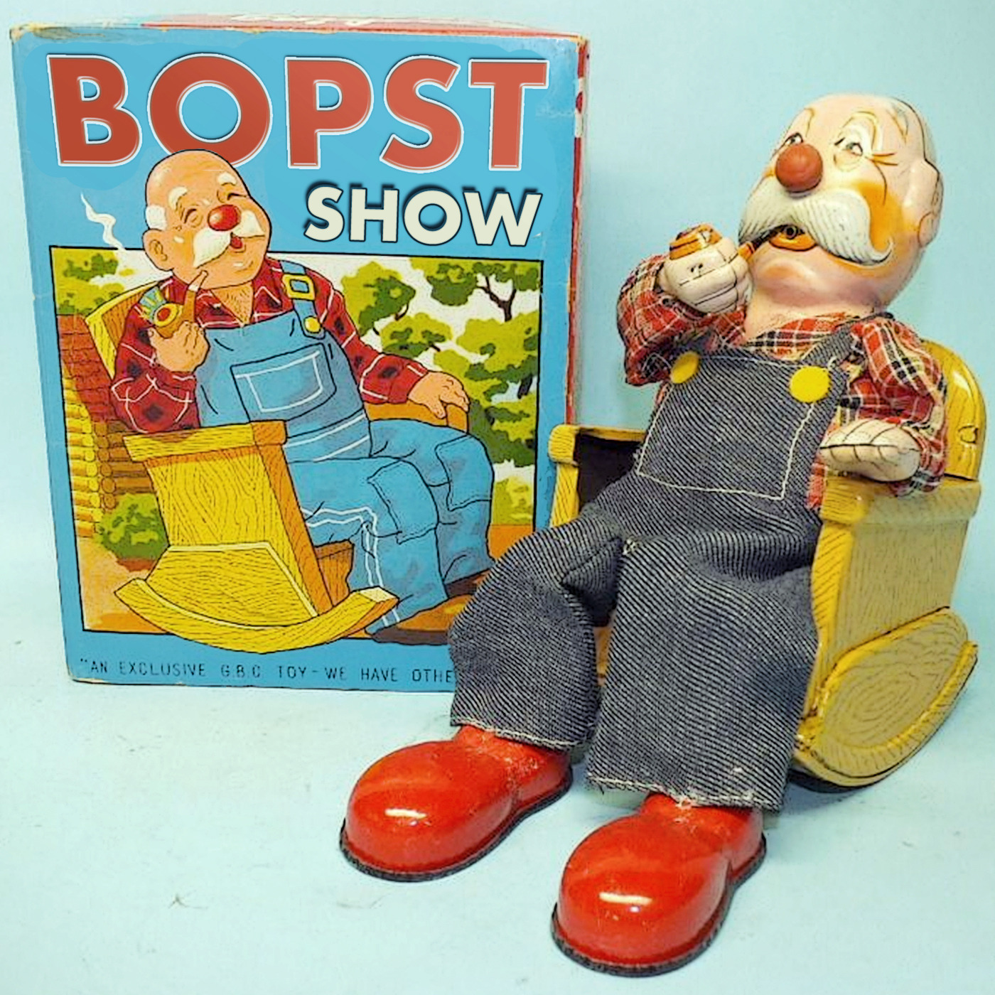 Bopst Show