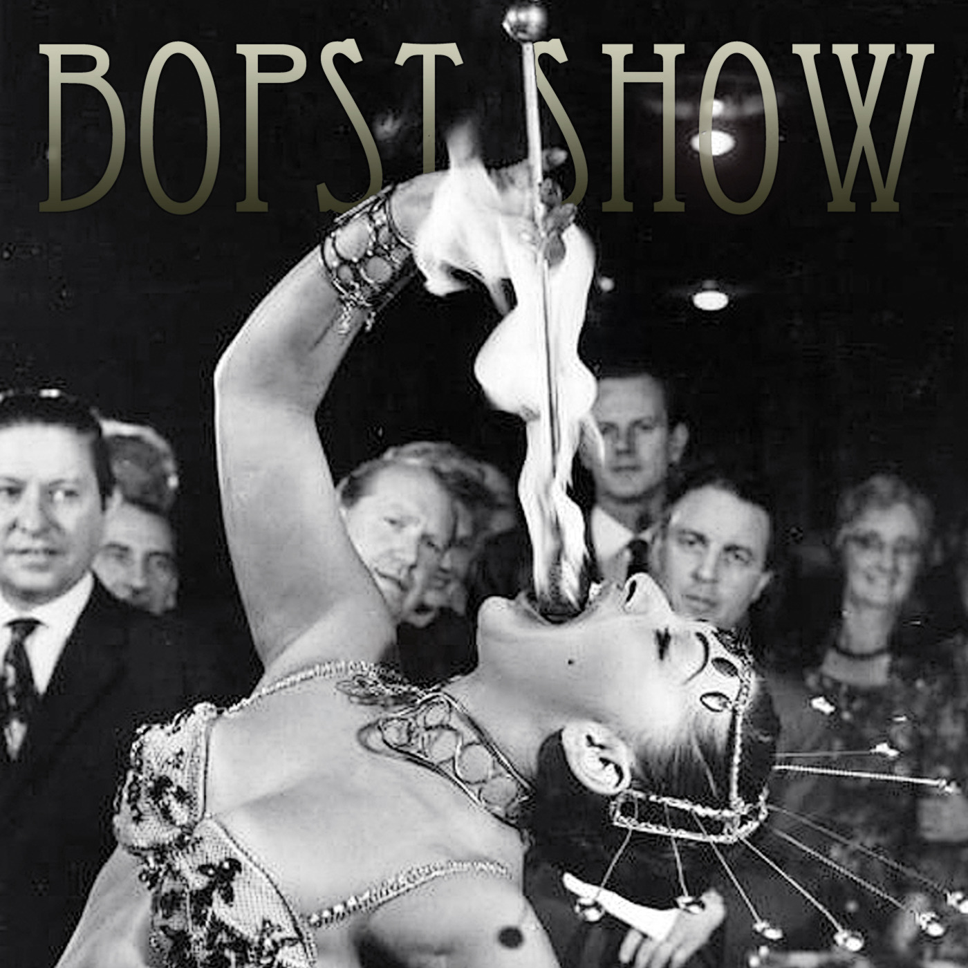 Bopst Show