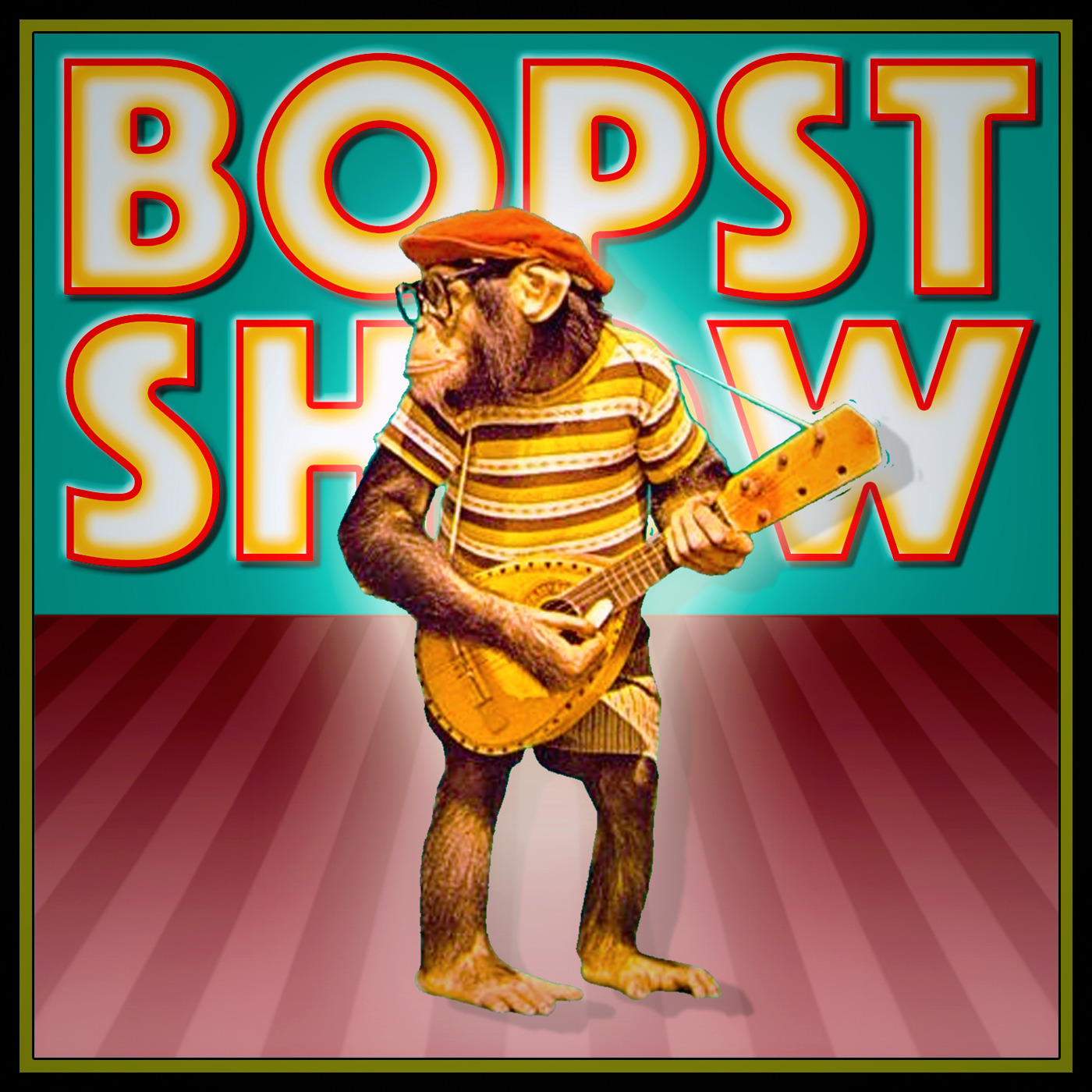 Bopst Show