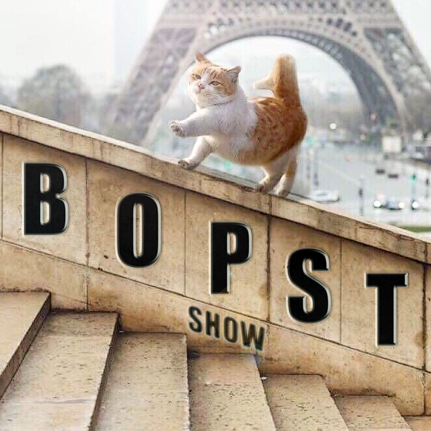 Bopst Show